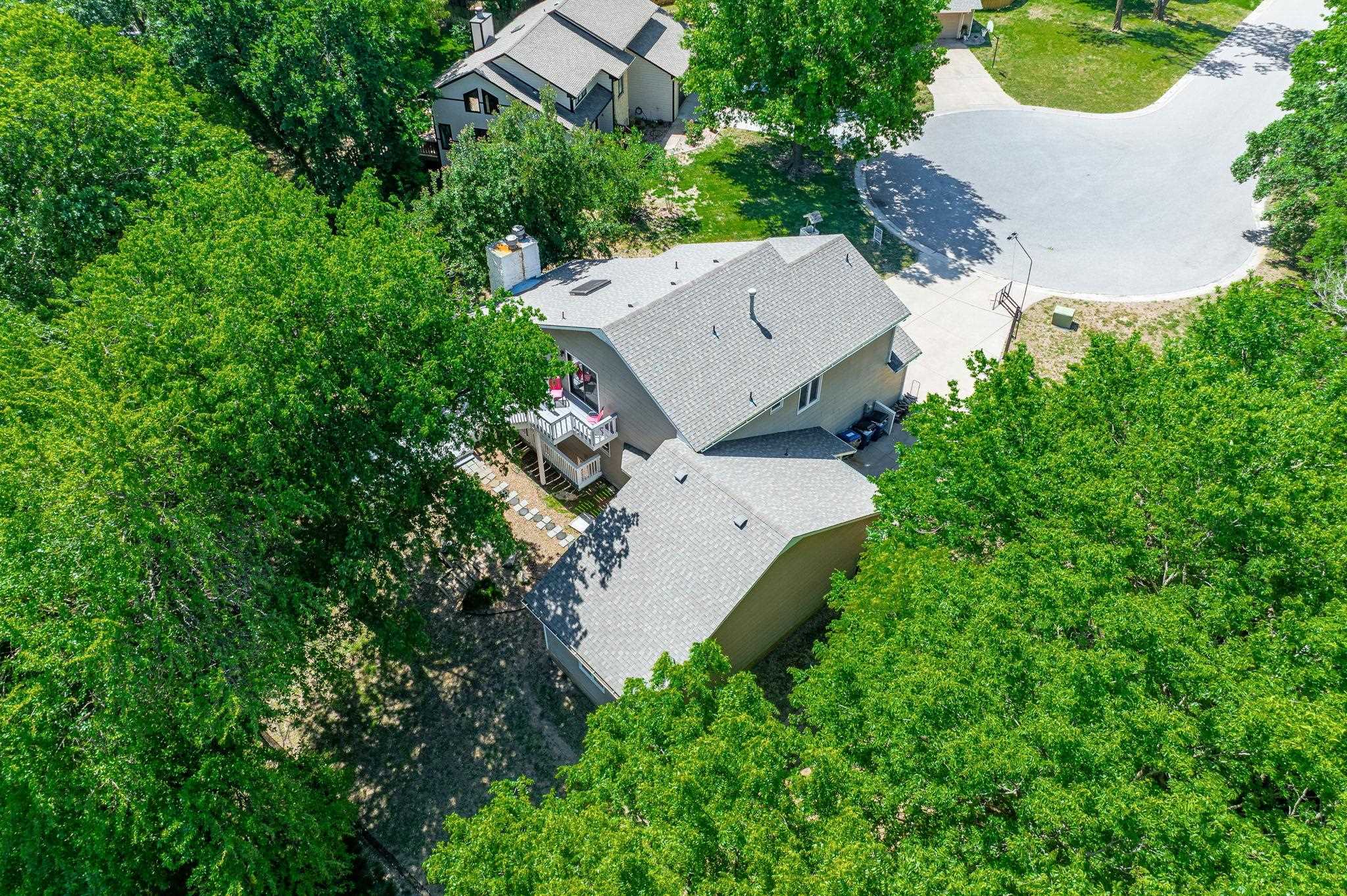 500 S Sharon Court Derby KS 67037