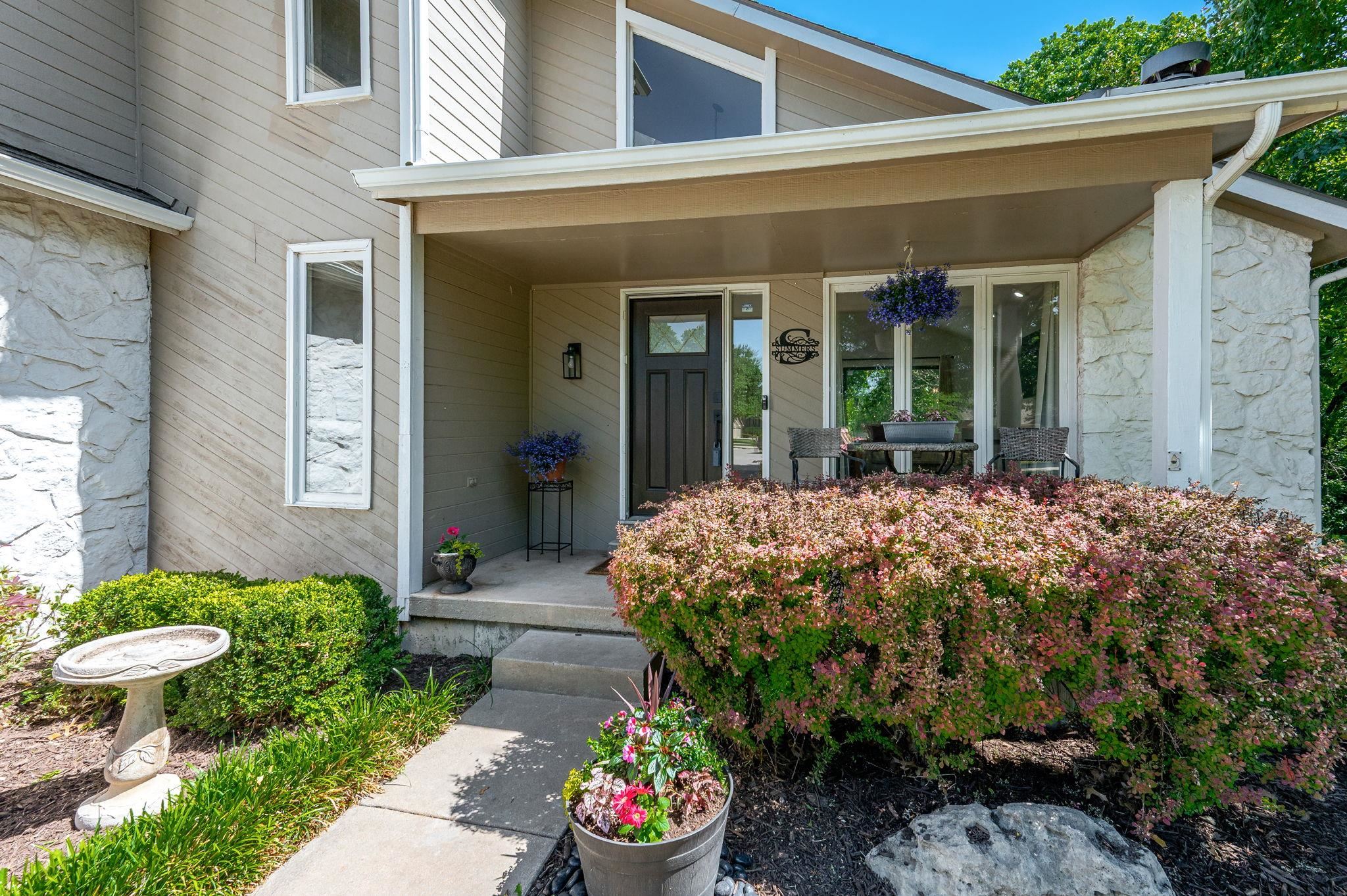 500 S Sharon Court Derby KS 67037