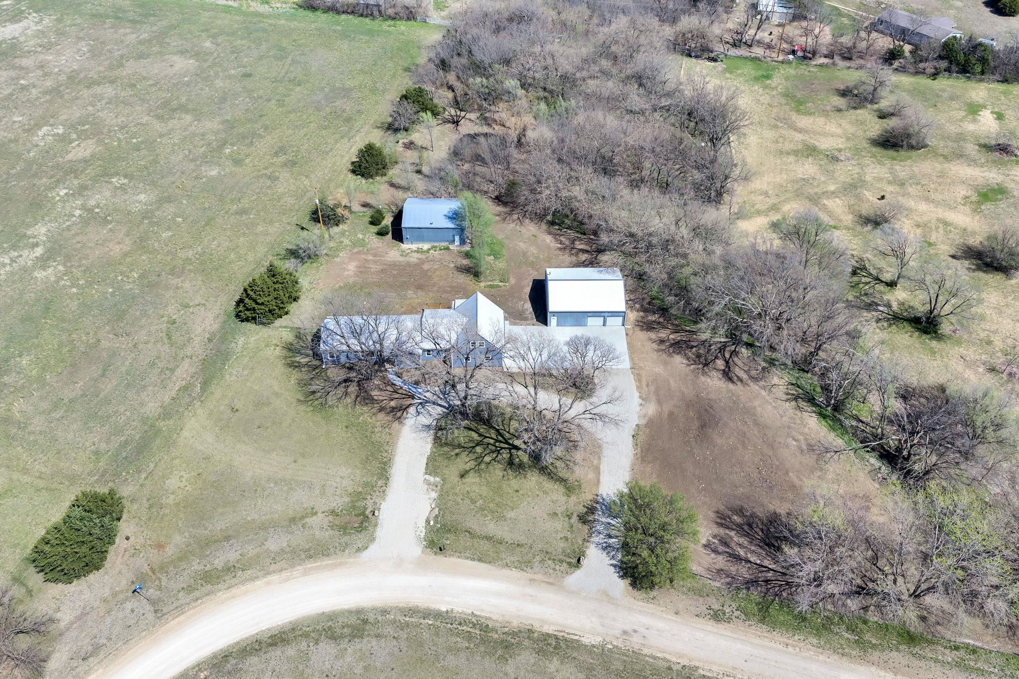 10270 SW Hidden Lane Road Augusta KS 67010