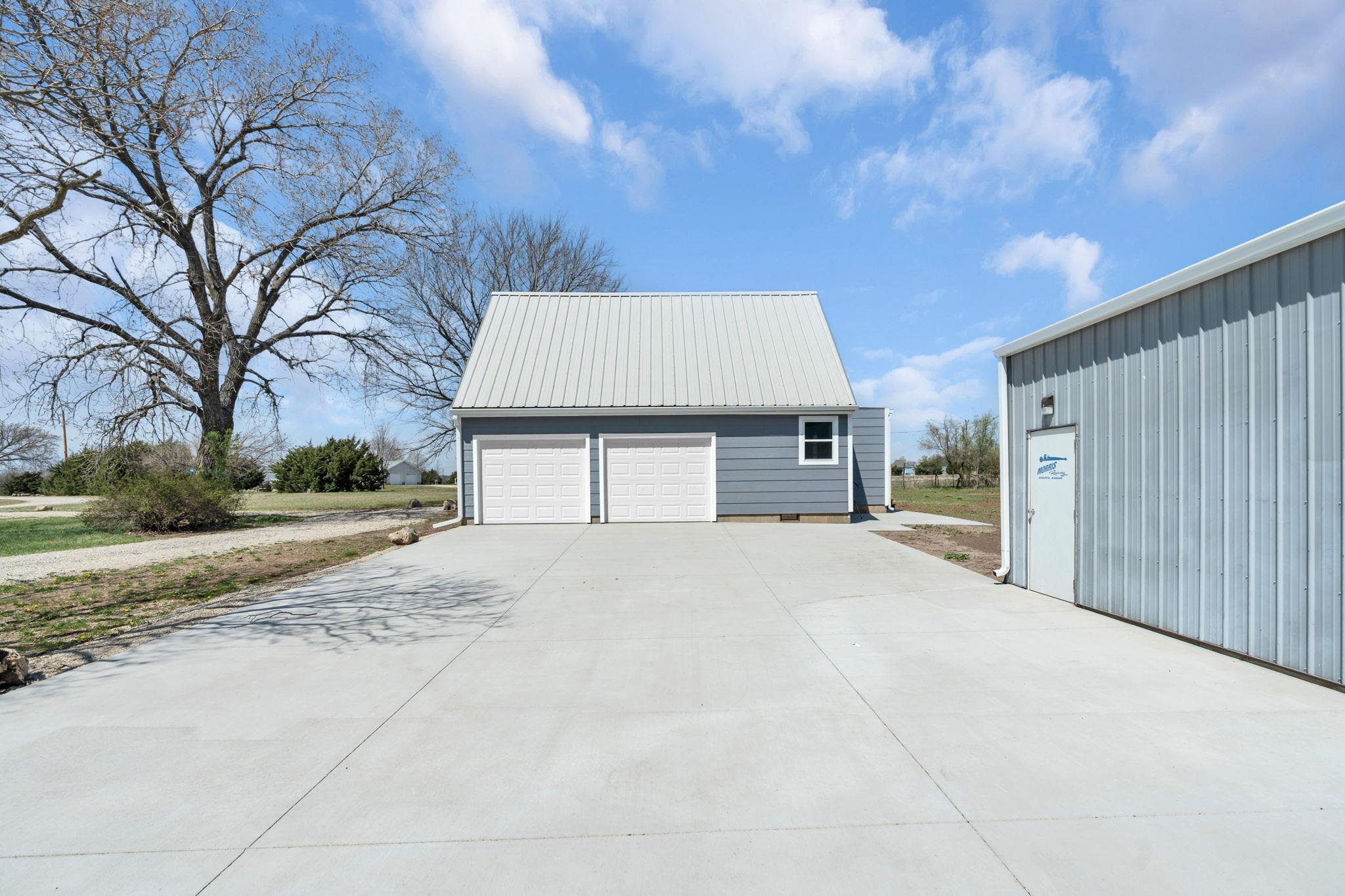 10270 SW Hidden Lane Road Augusta KS 67010