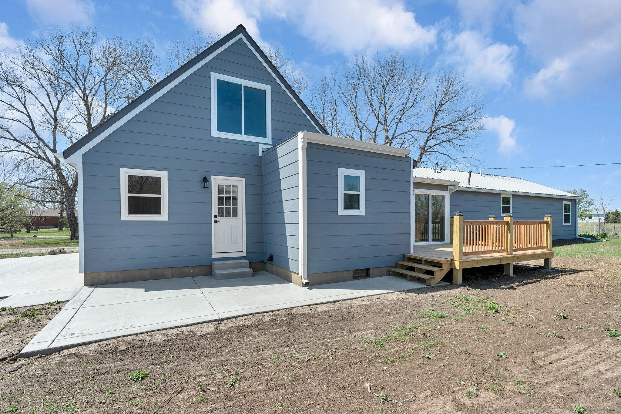 10270 SW Hidden Lane Road Augusta KS 67010