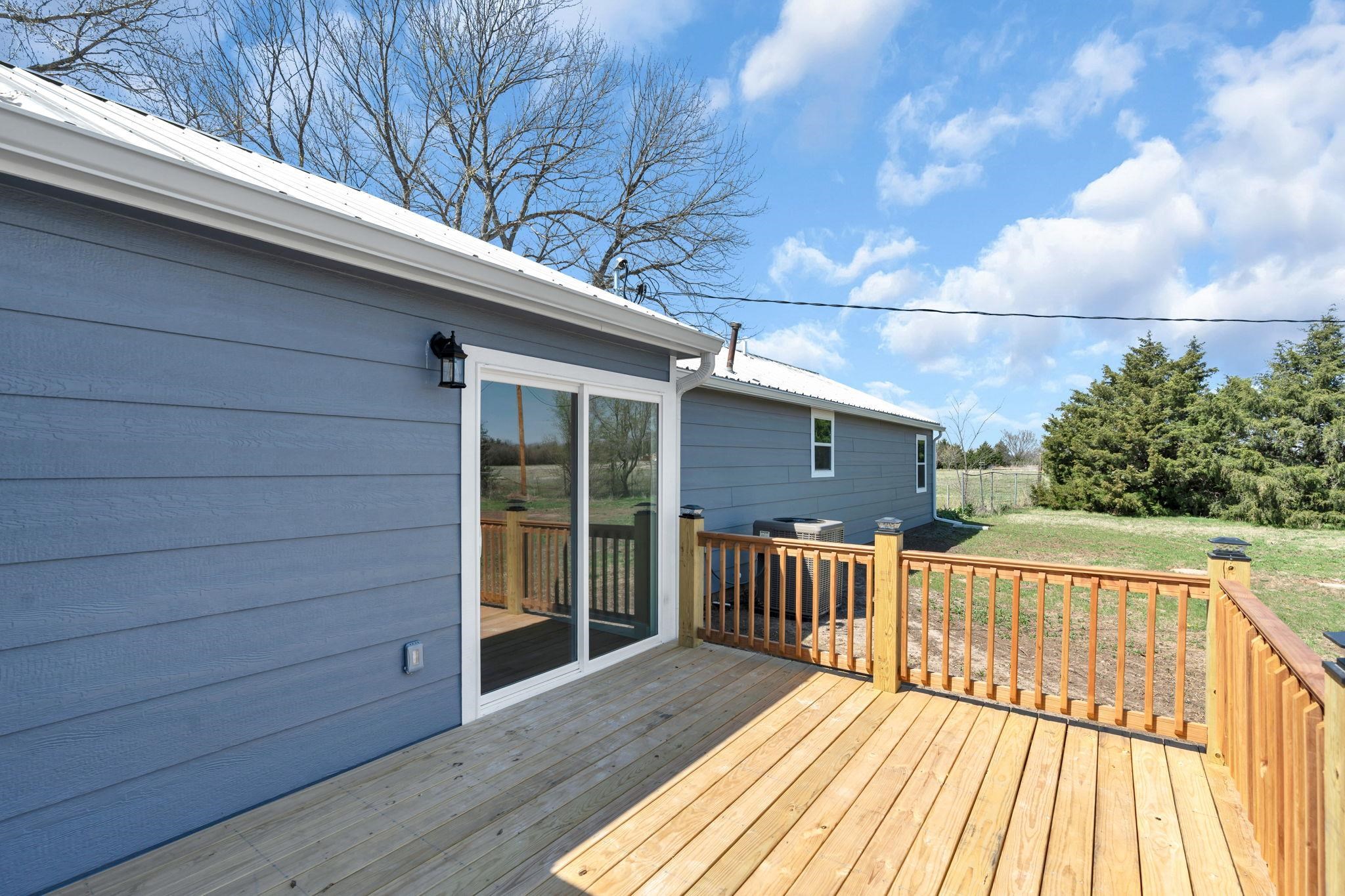10270 SW Hidden Lane Road Augusta KS 67010