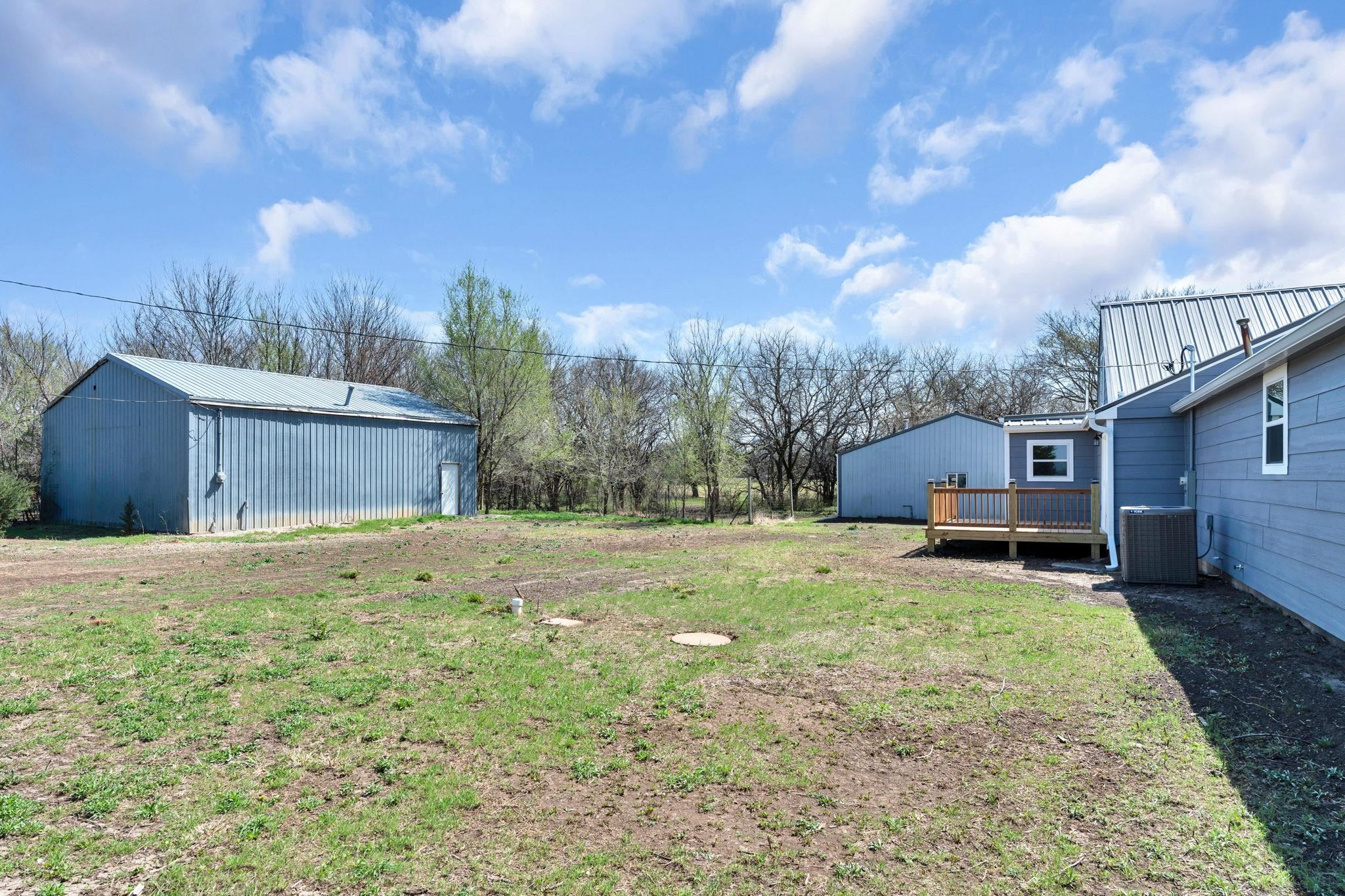 10270 SW Hidden Lane Road Augusta KS 67010