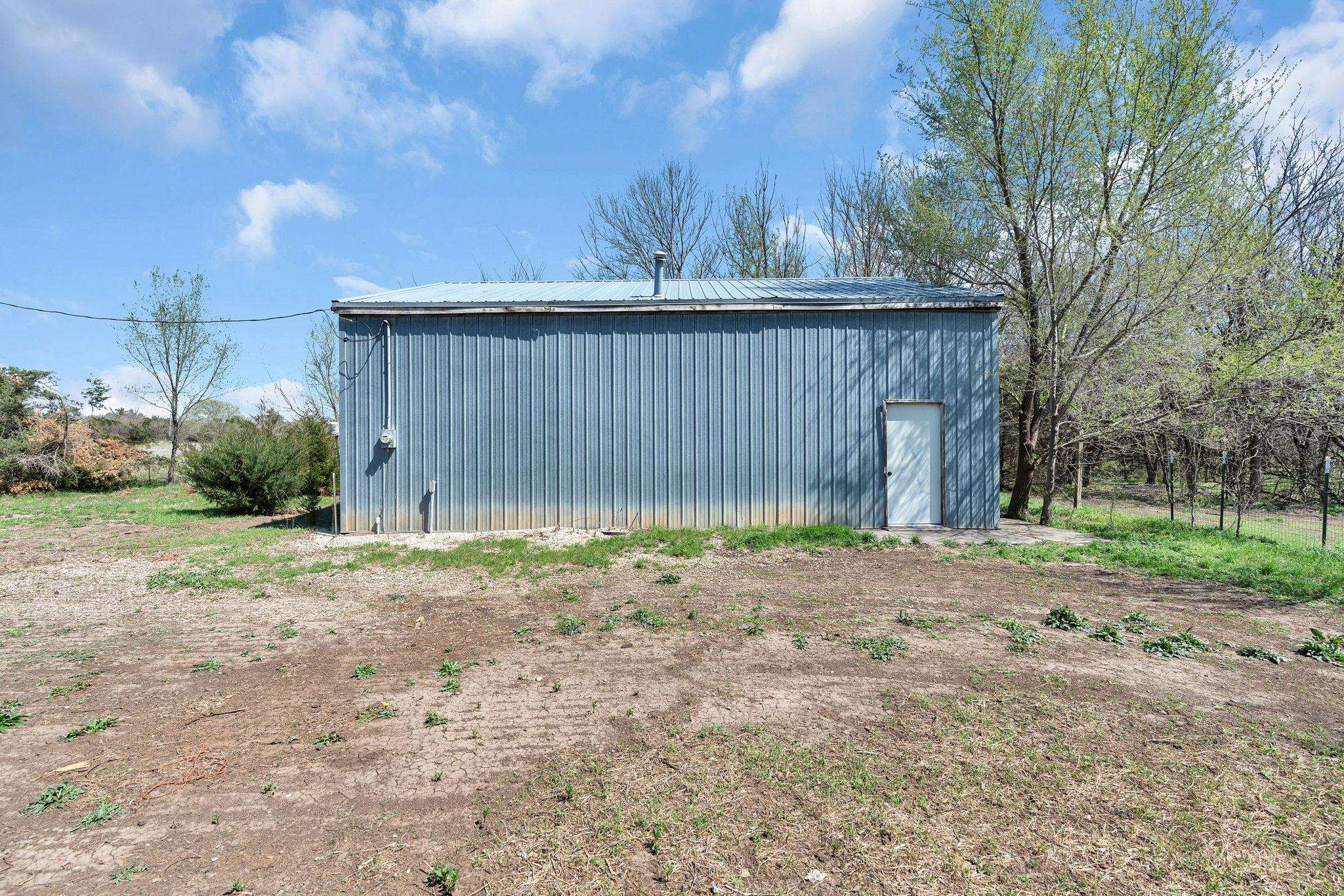 10270 SW Hidden Lane Road Augusta KS 67010