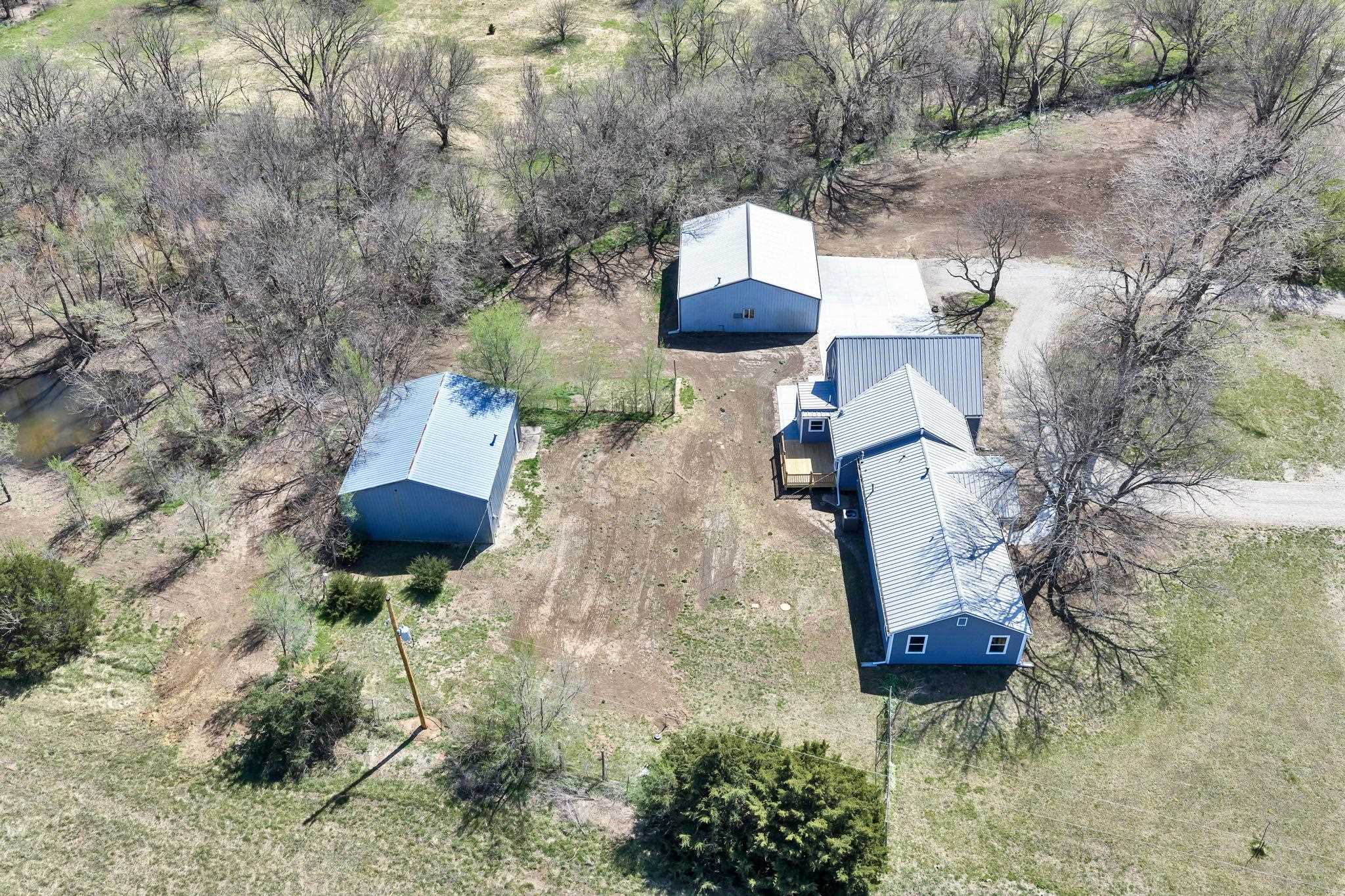 10270 SW Hidden Lane Road Augusta KS 67010