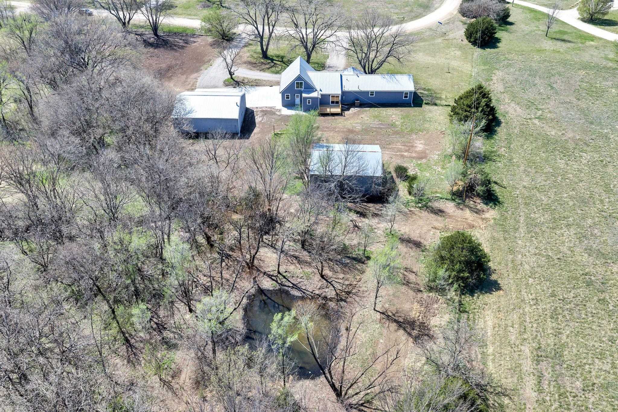 10270 SW Hidden Lane Road Augusta KS 67010