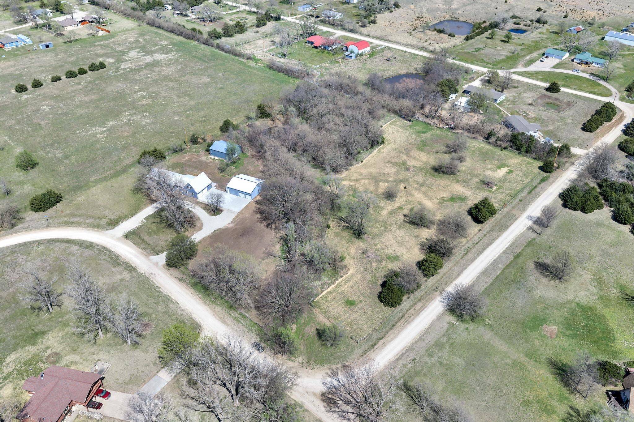 10270 SW Hidden Lane Road Augusta KS 67010