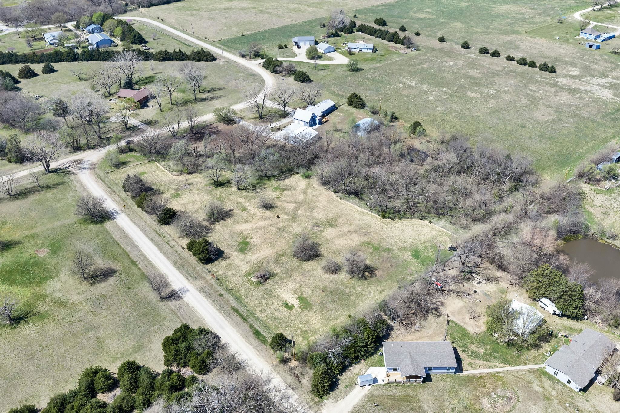 10270 SW Hidden Lane Road Augusta KS 67010