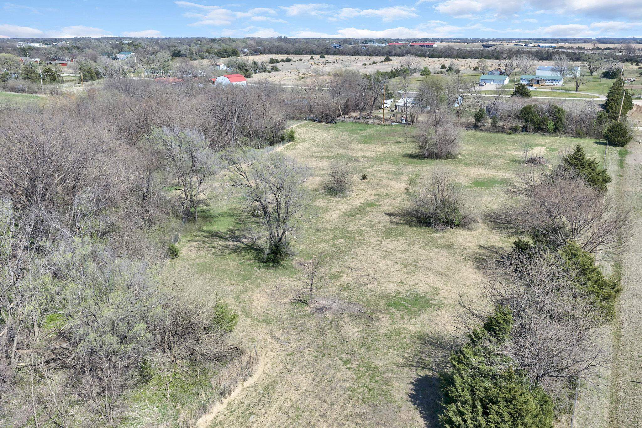 10270 SW Hidden Lane Road Augusta KS 67010