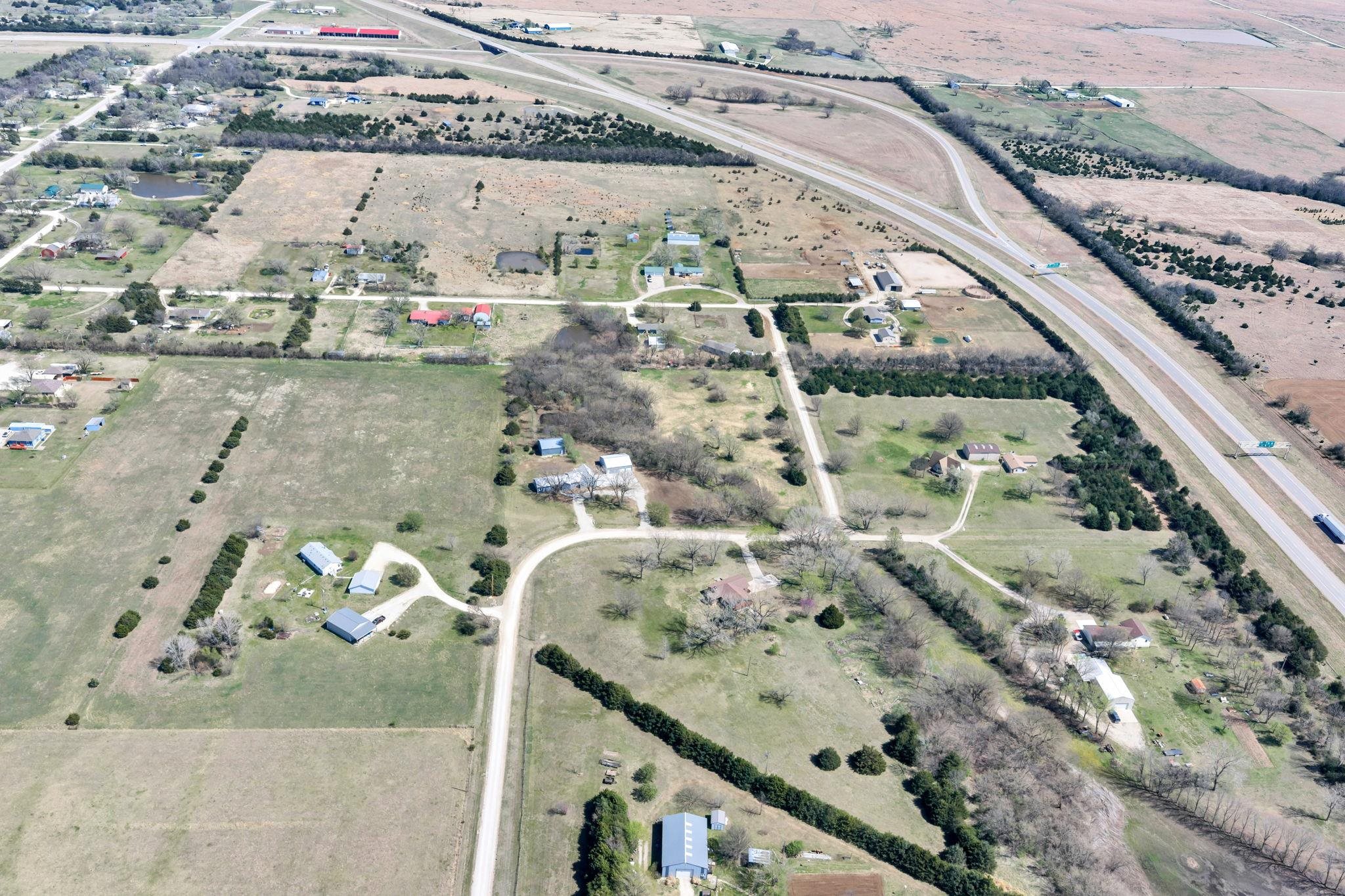 10270 SW Hidden Lane Road Augusta KS 67010