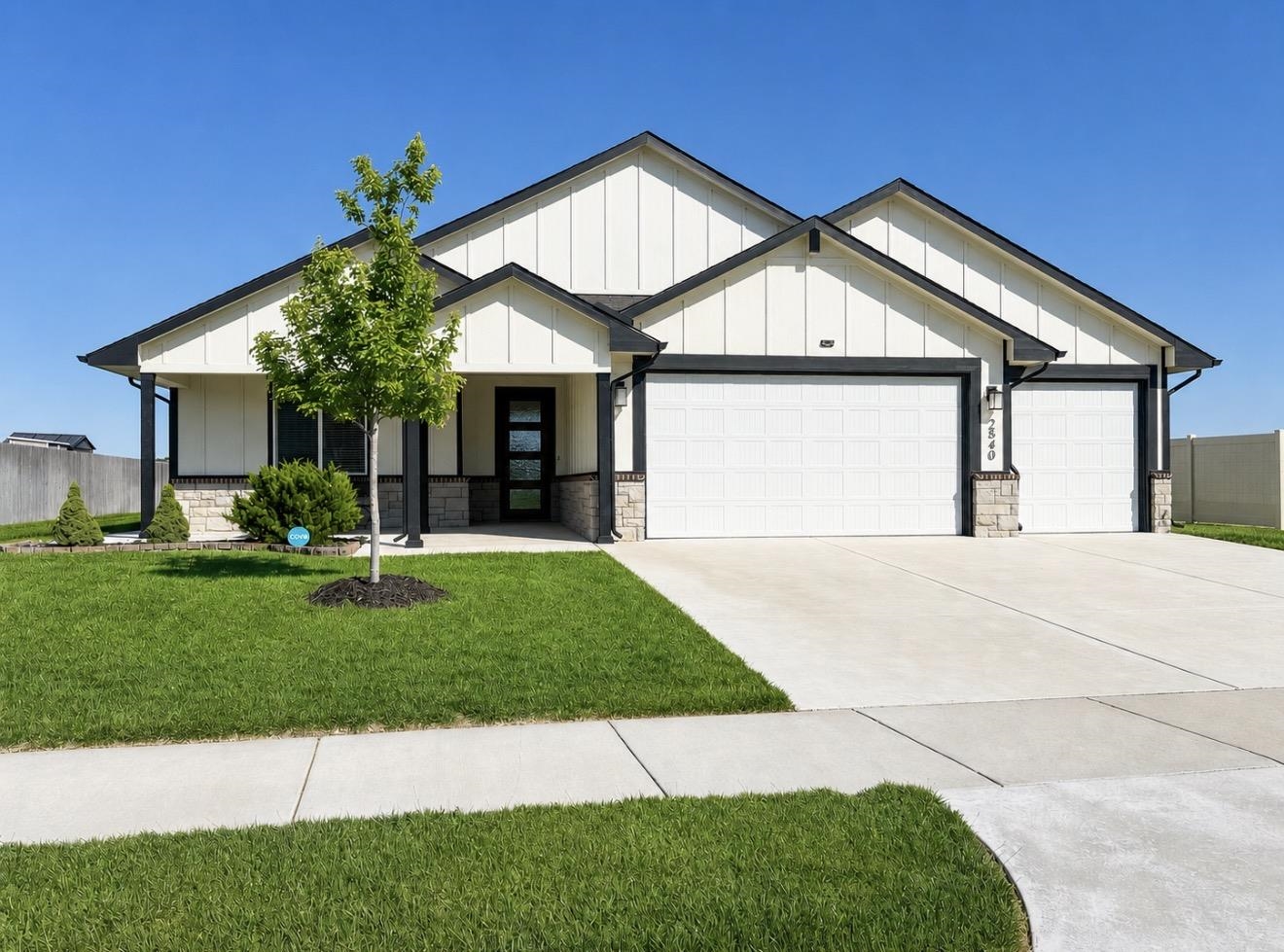 2540 S Spring Hollow Street Wichita KS 67230