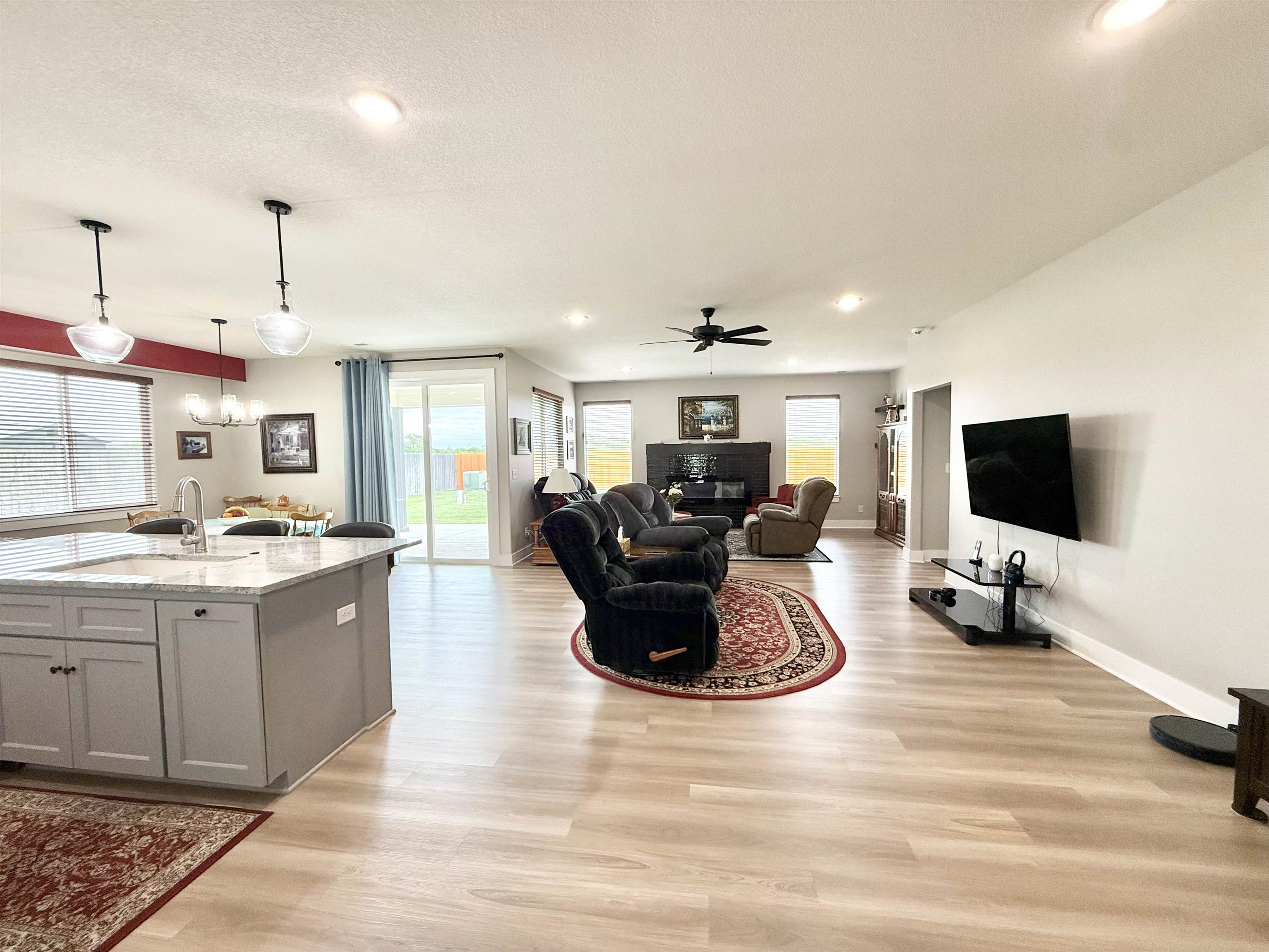 2540 S Spring Hollow Street Wichita KS 67230