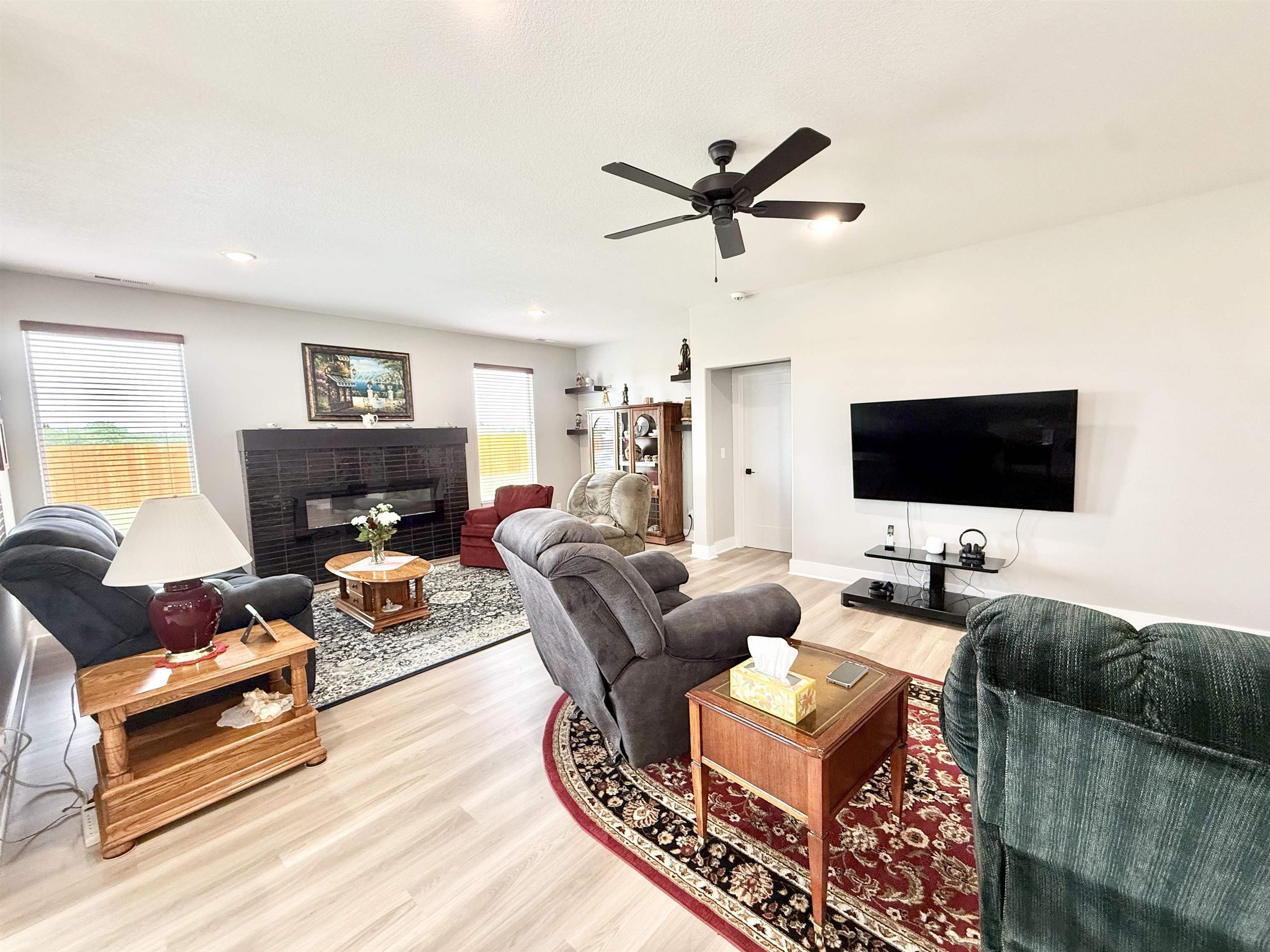 2540 S Spring Hollow Street Wichita KS 67230