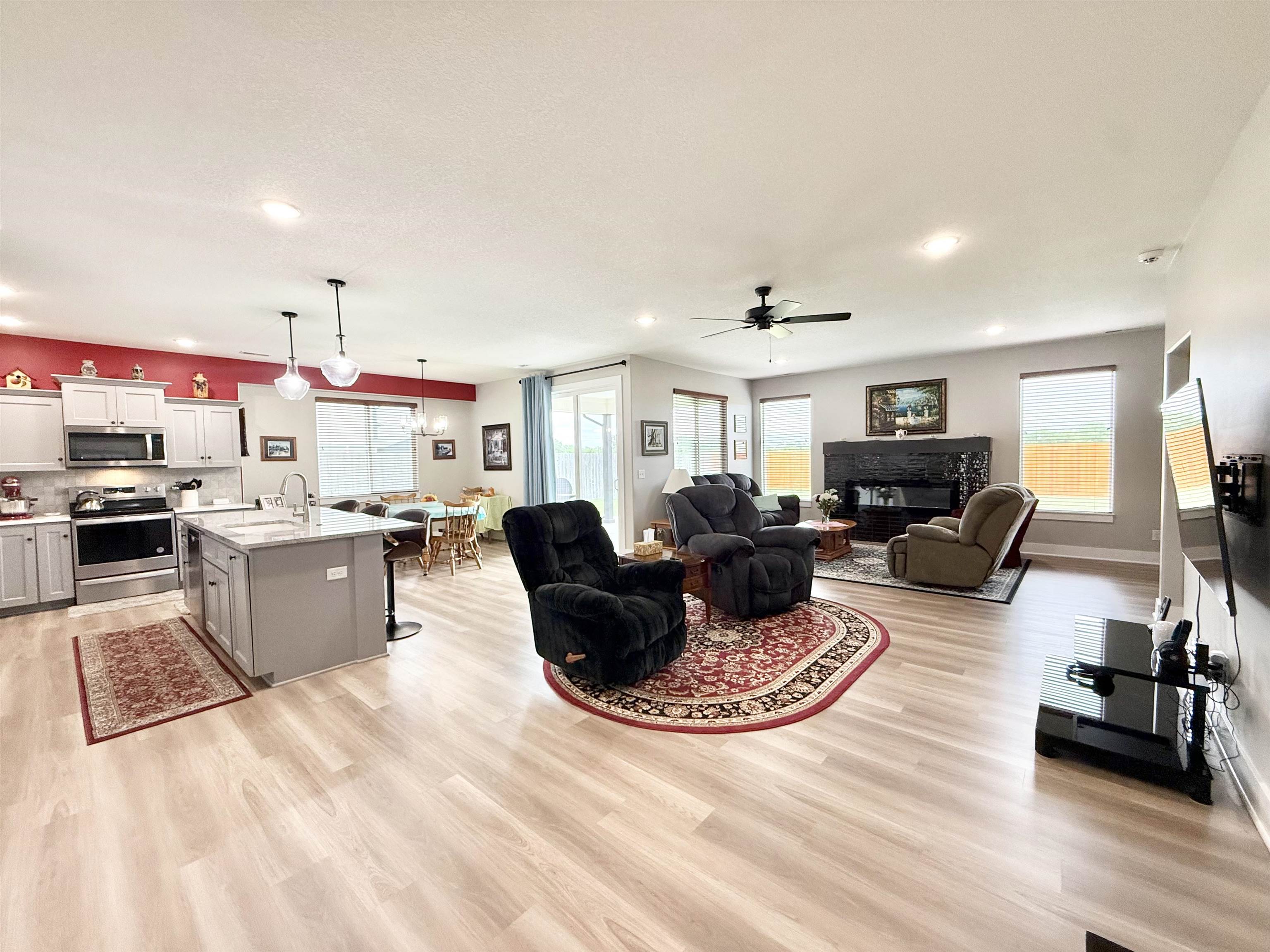 2540 S Spring Hollow Street Wichita KS 67230