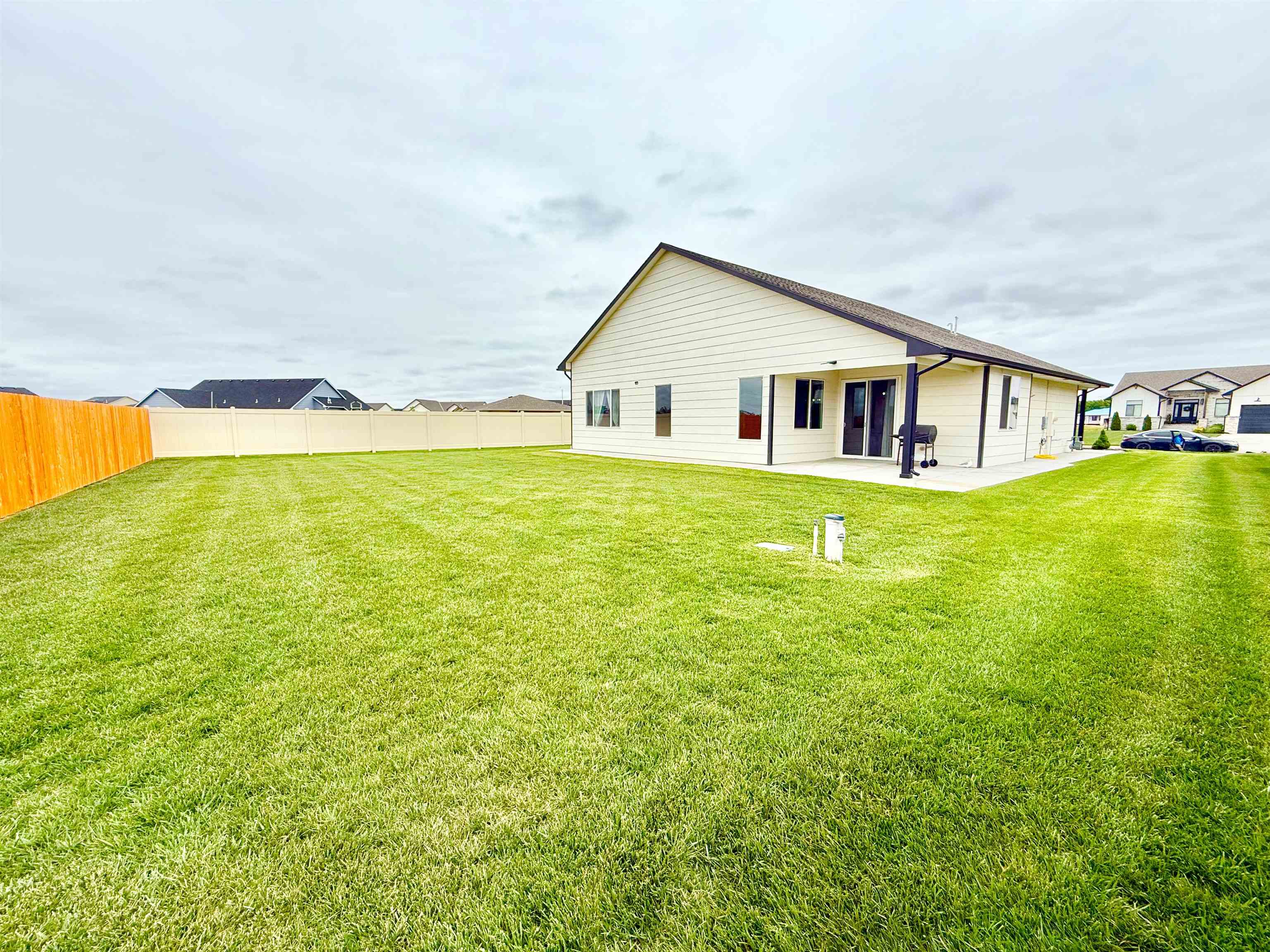 2540 S Spring Hollow Street Wichita KS 67230