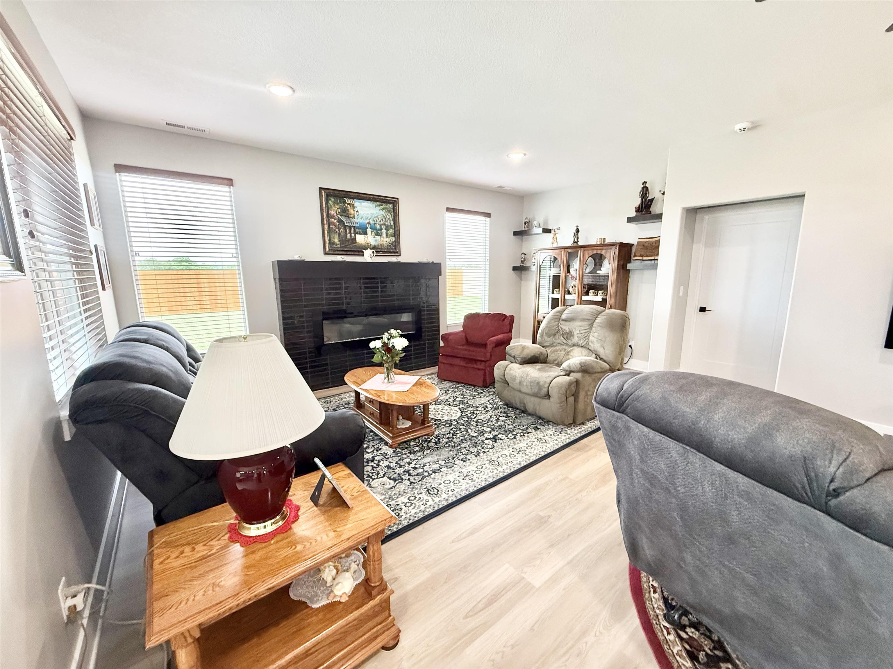 2540 S Spring Hollow Street Wichita KS 67230