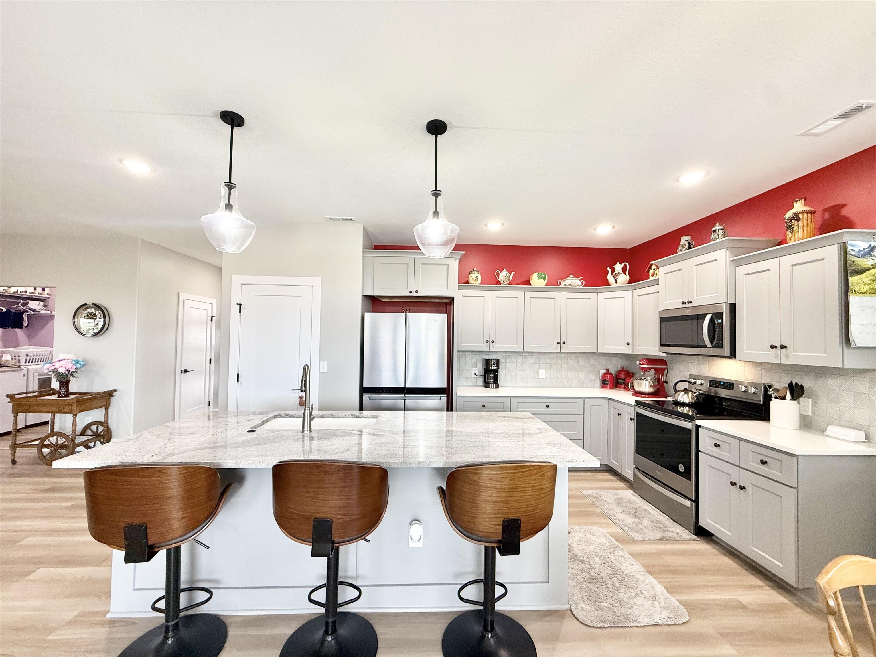 2540 S Spring Hollow Street Wichita KS 67230