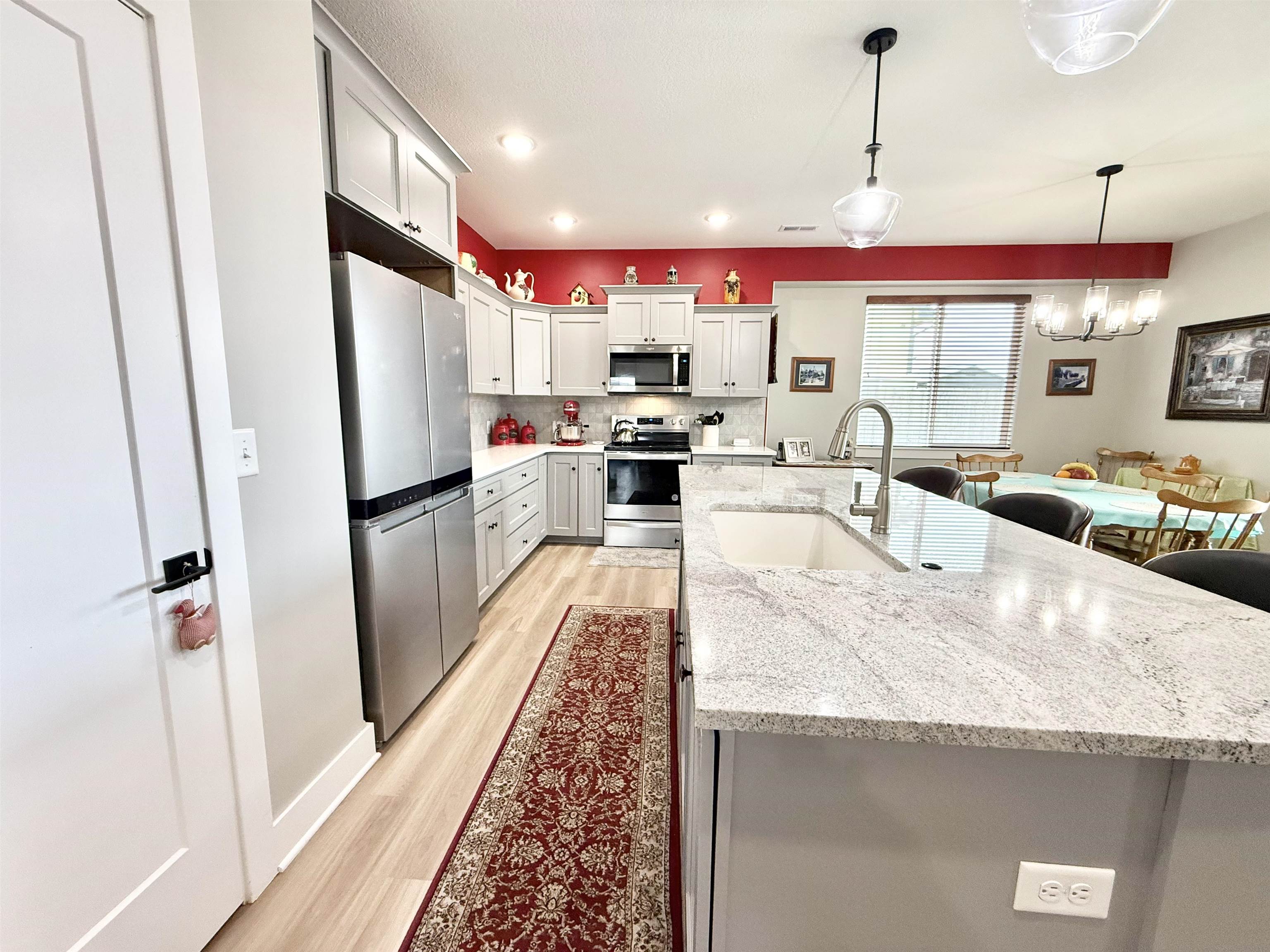 2540 S Spring Hollow Street Wichita KS 67230