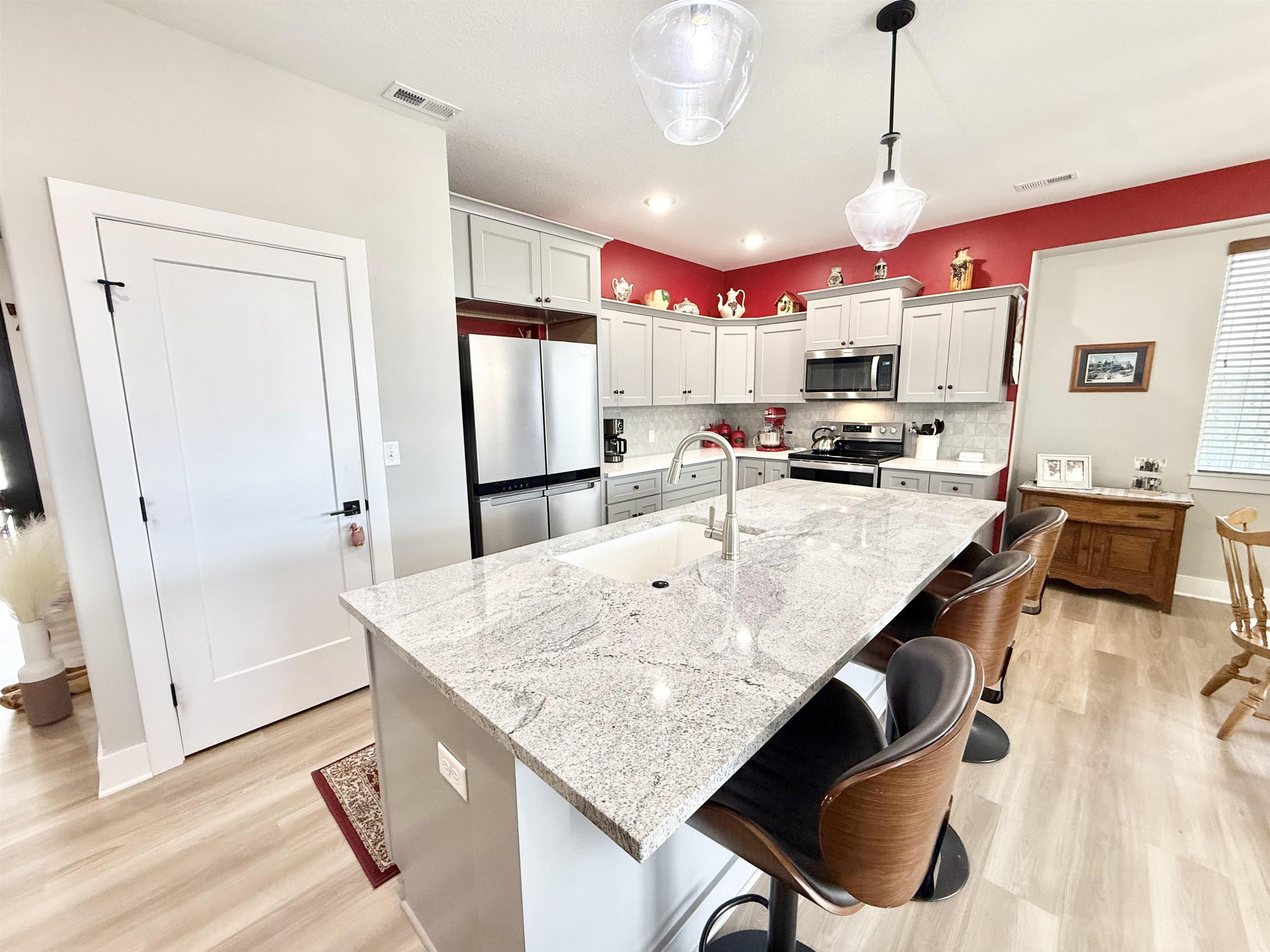 2540 S Spring Hollow Street Wichita KS 67230