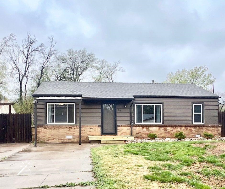 825 N Derby Avenue Derby KS 67037