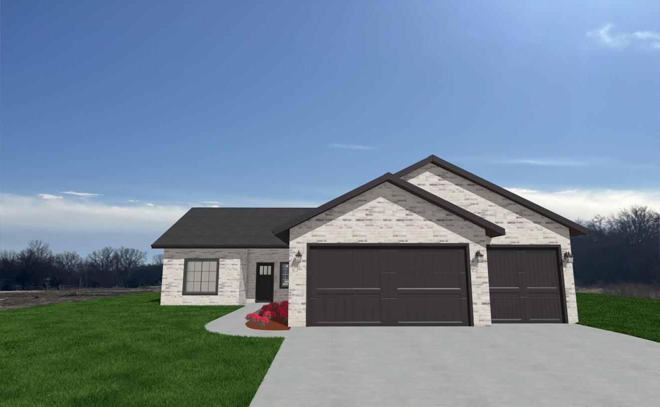 813 W Songbird Street Andover KS 67002