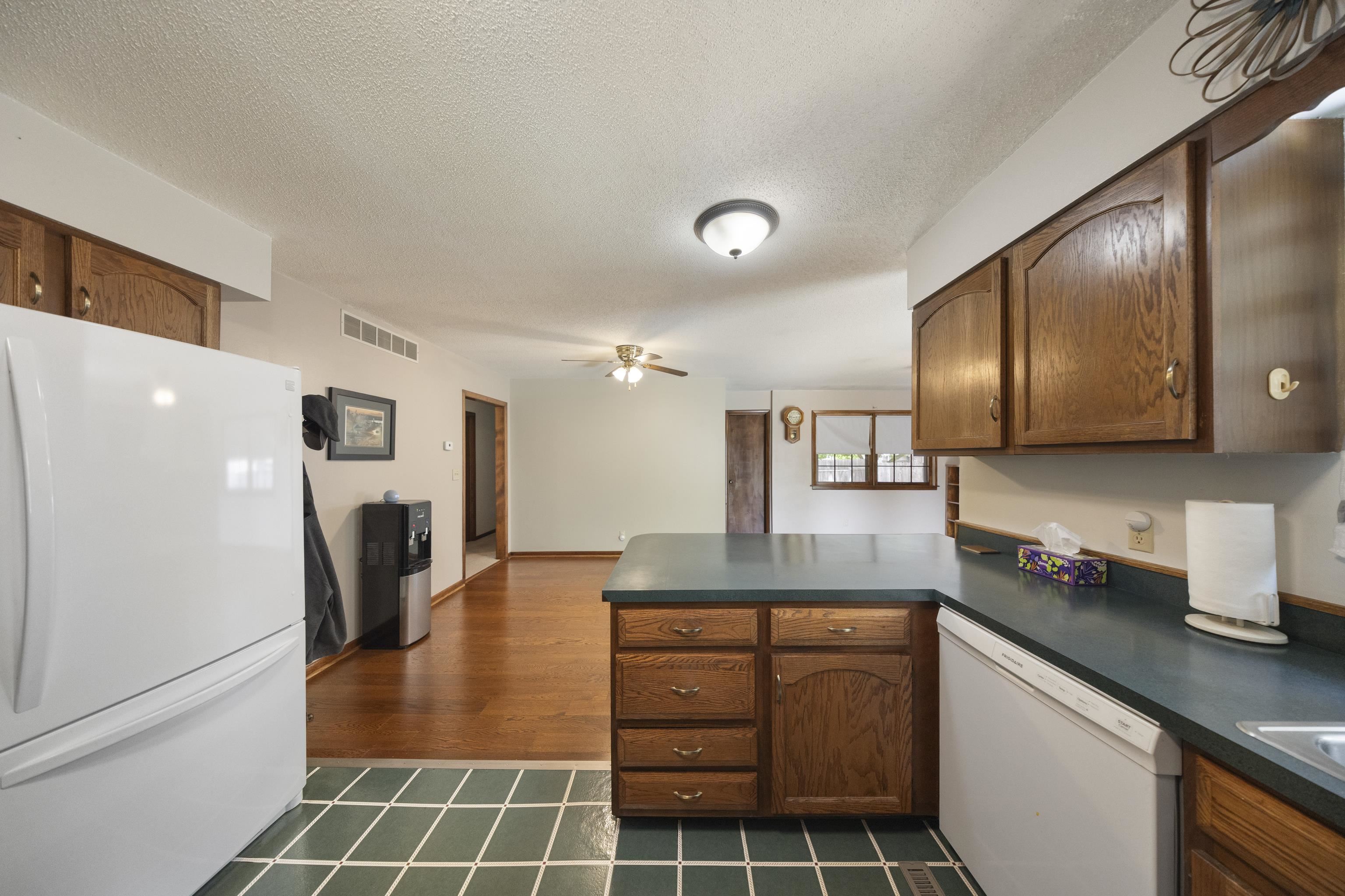 931 Trinity Drive Newton KS 67114