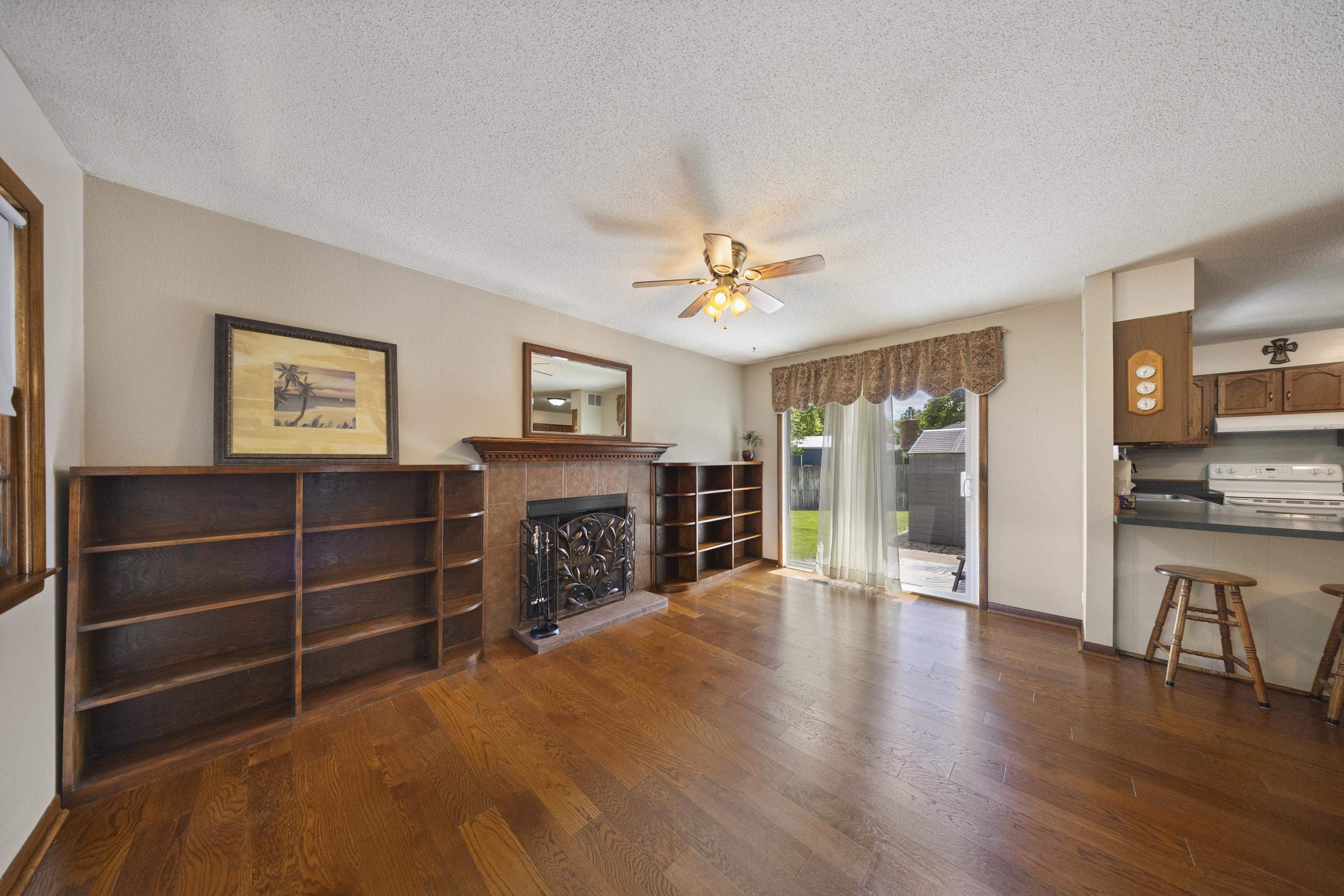 931 Trinity Drive Newton KS 67114