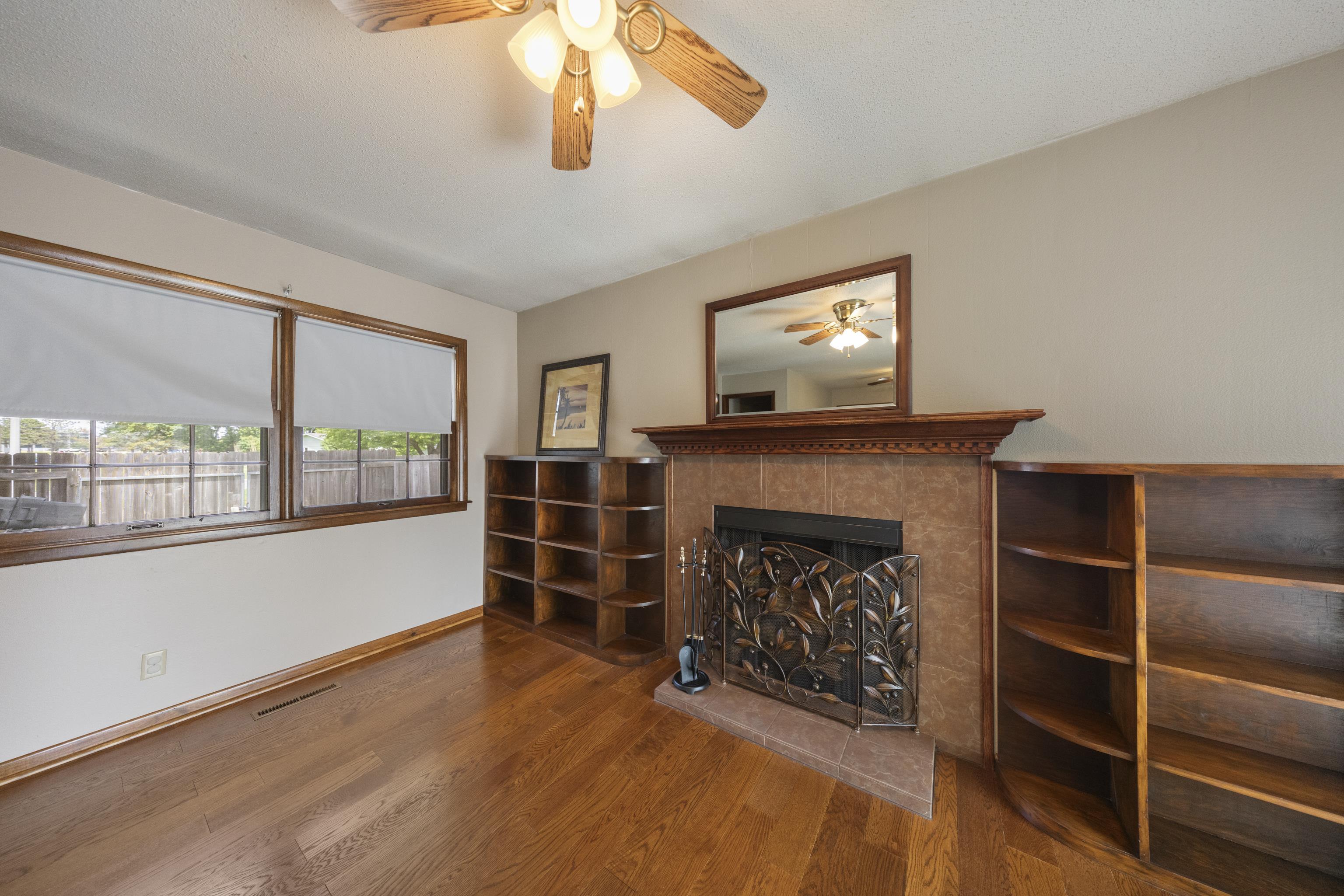 931 Trinity Drive Newton KS 67114