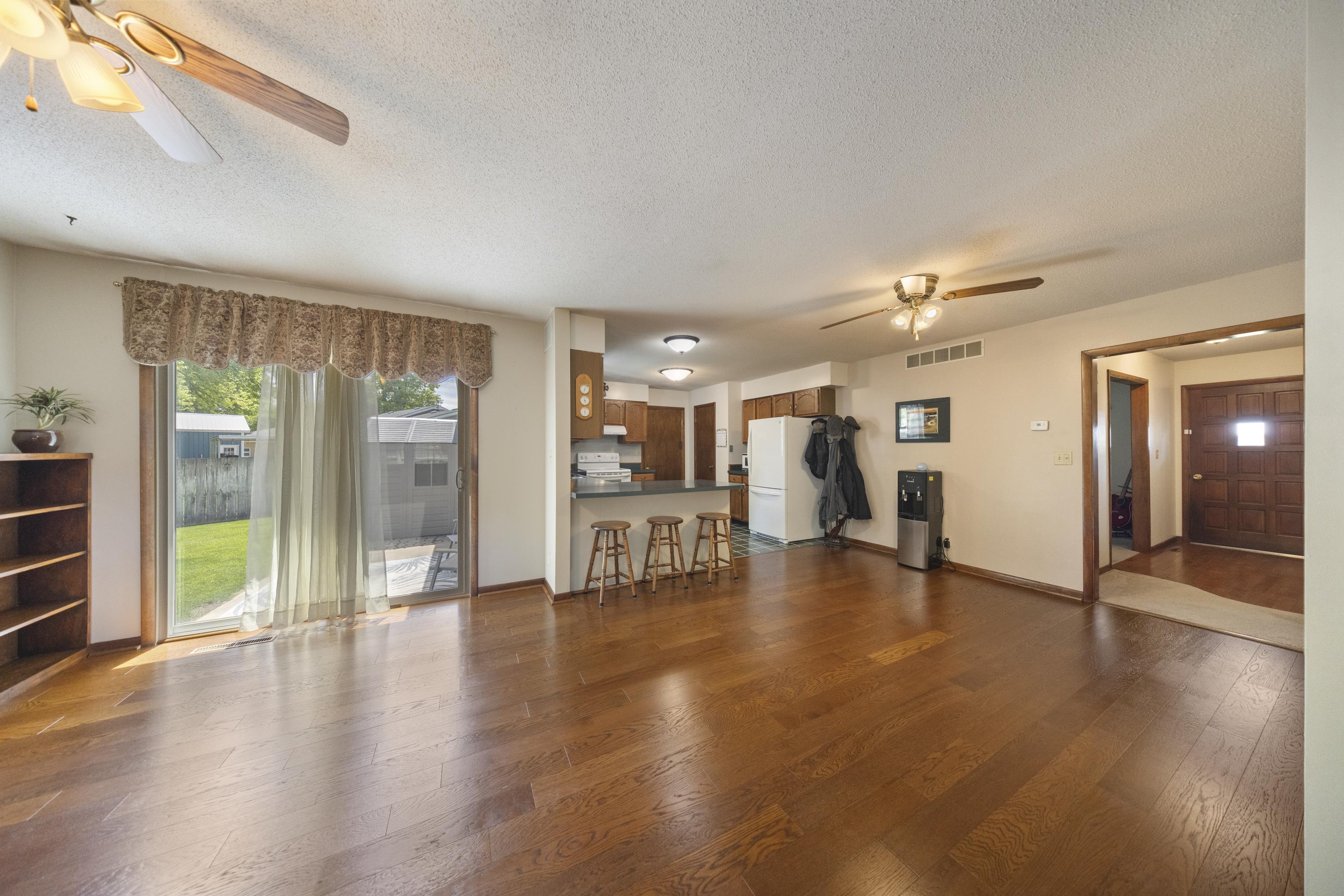 931 Trinity Drive Newton KS 67114