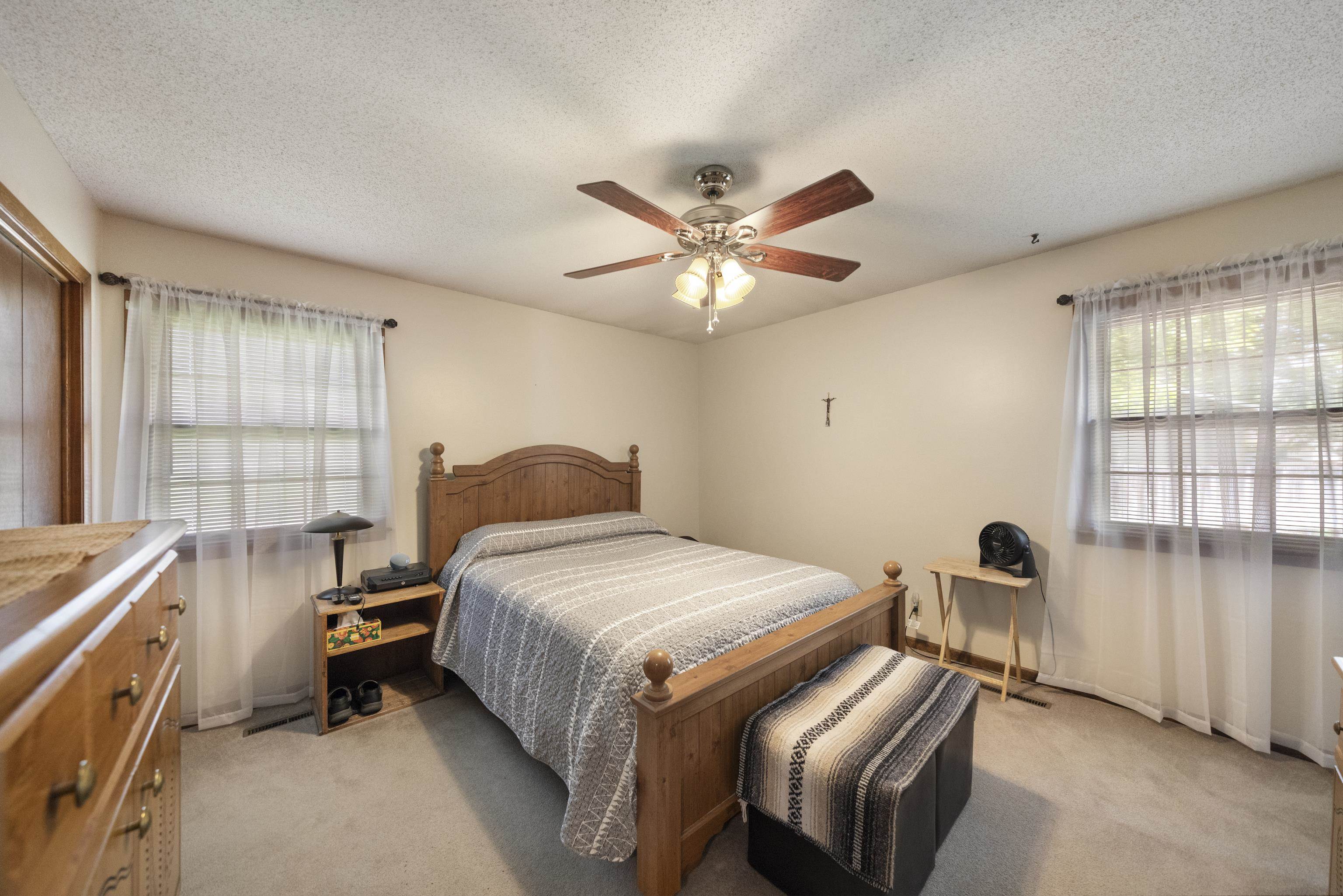 931 Trinity Drive Newton KS 67114