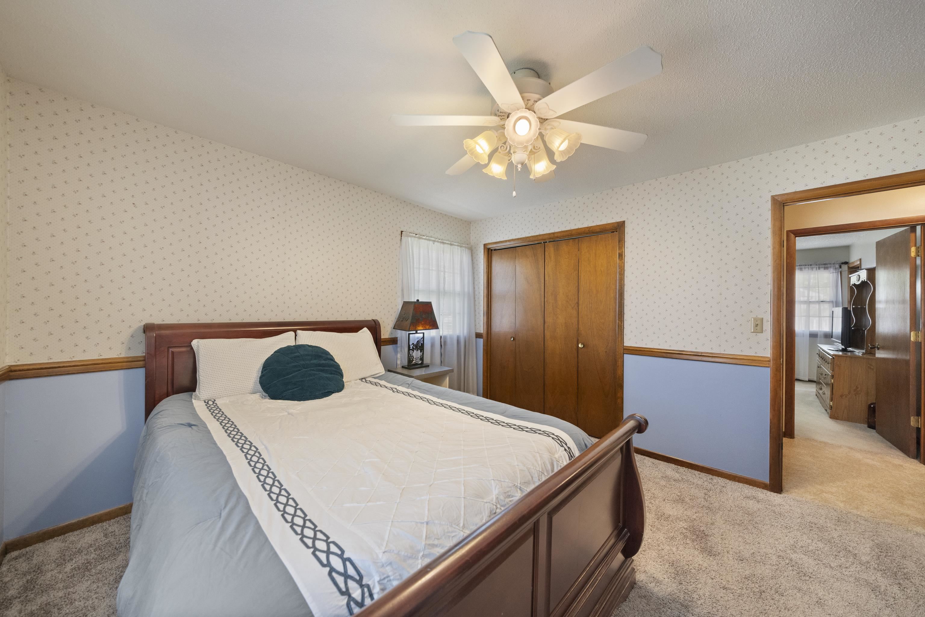 931 Trinity Drive Newton KS 67114