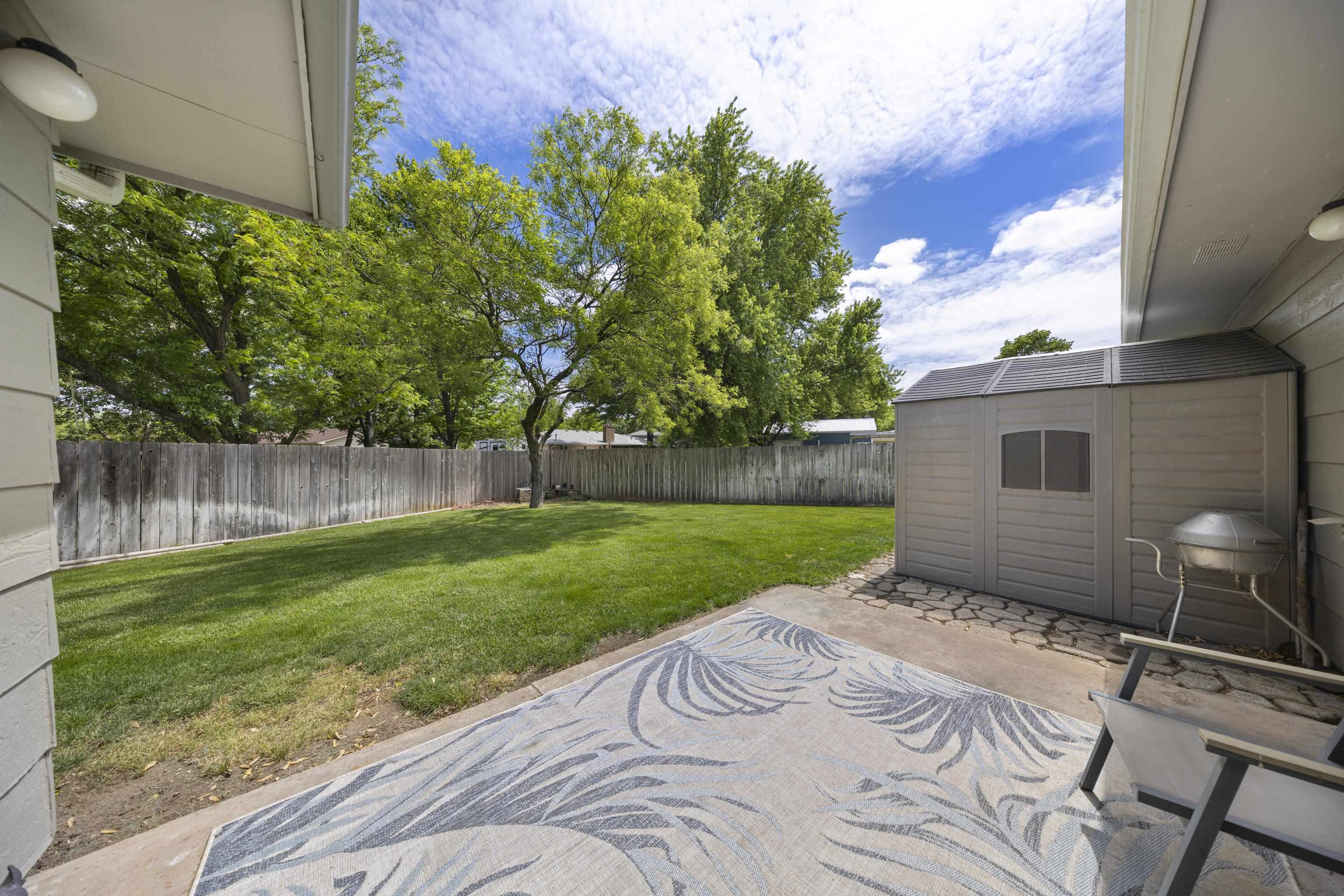 931 Trinity Drive Newton KS 67114