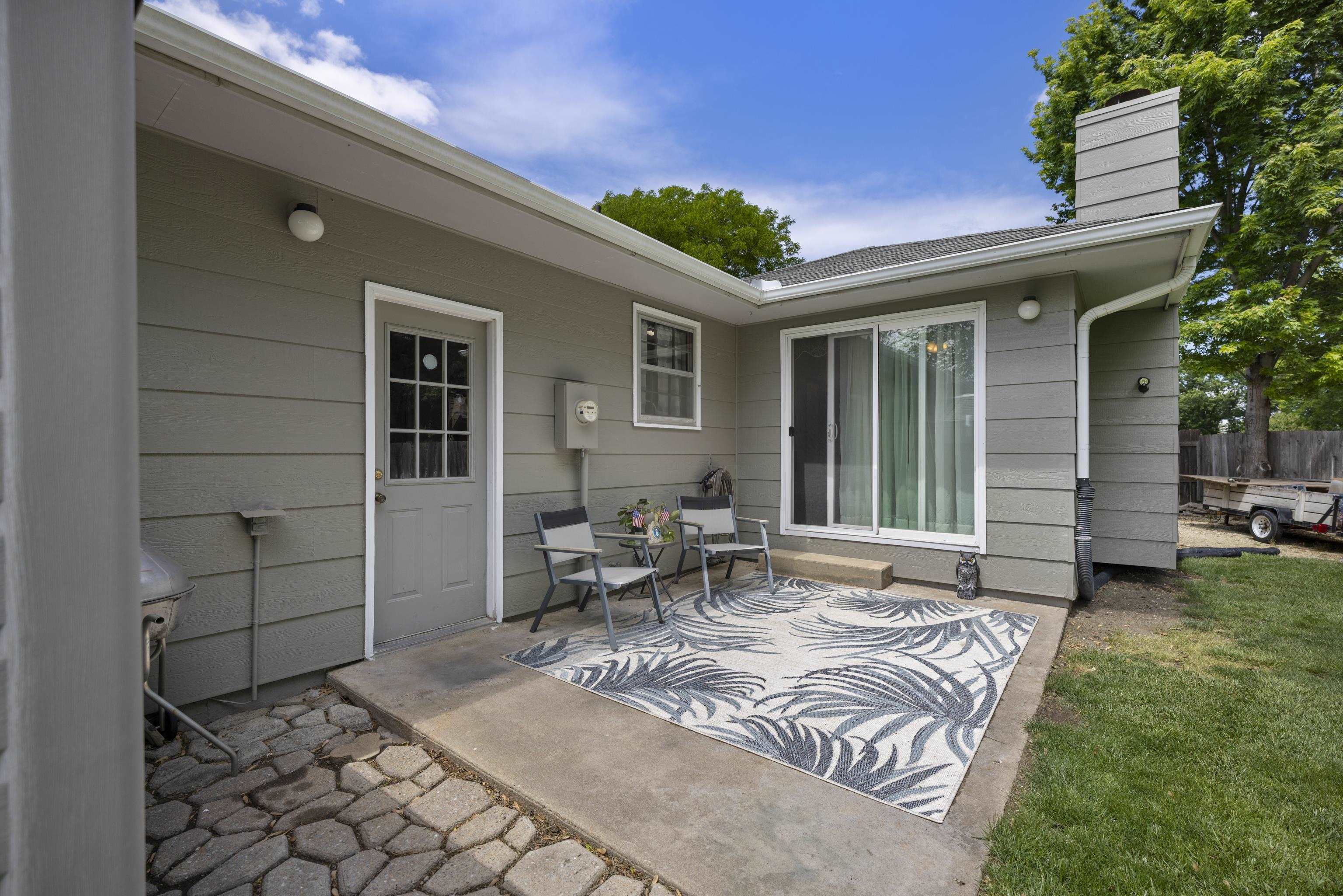 931 Trinity Drive Newton KS 67114