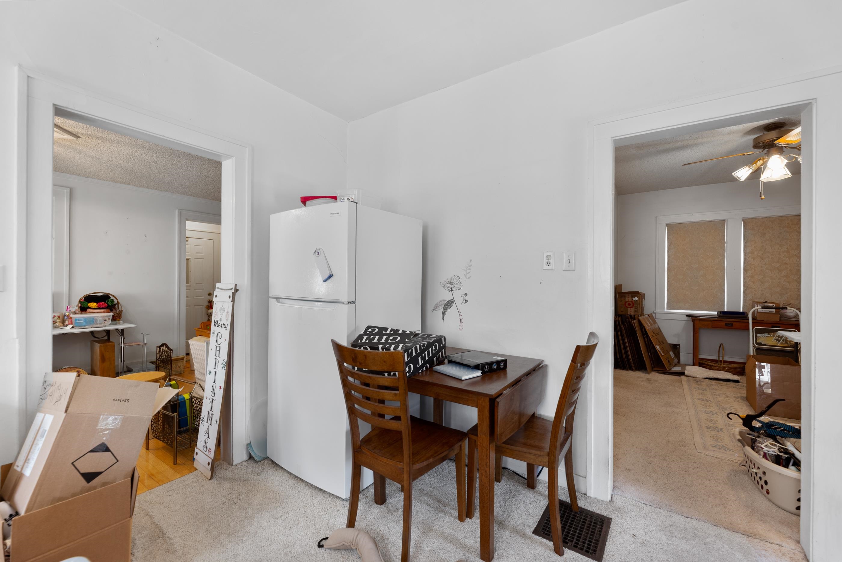 806 N Porter Avenue Wichita KS 67203