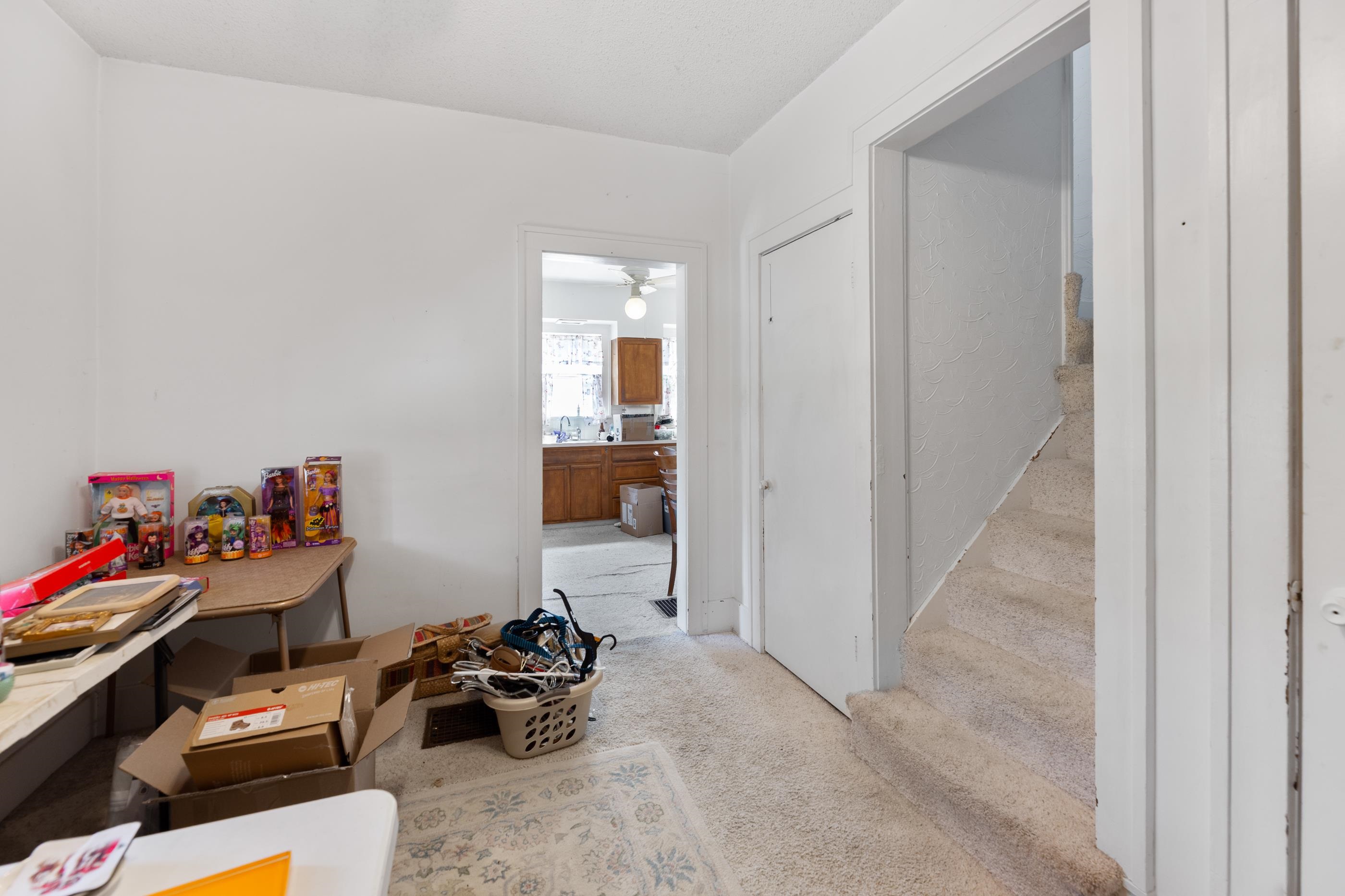 806 N Porter Avenue Wichita KS 67203