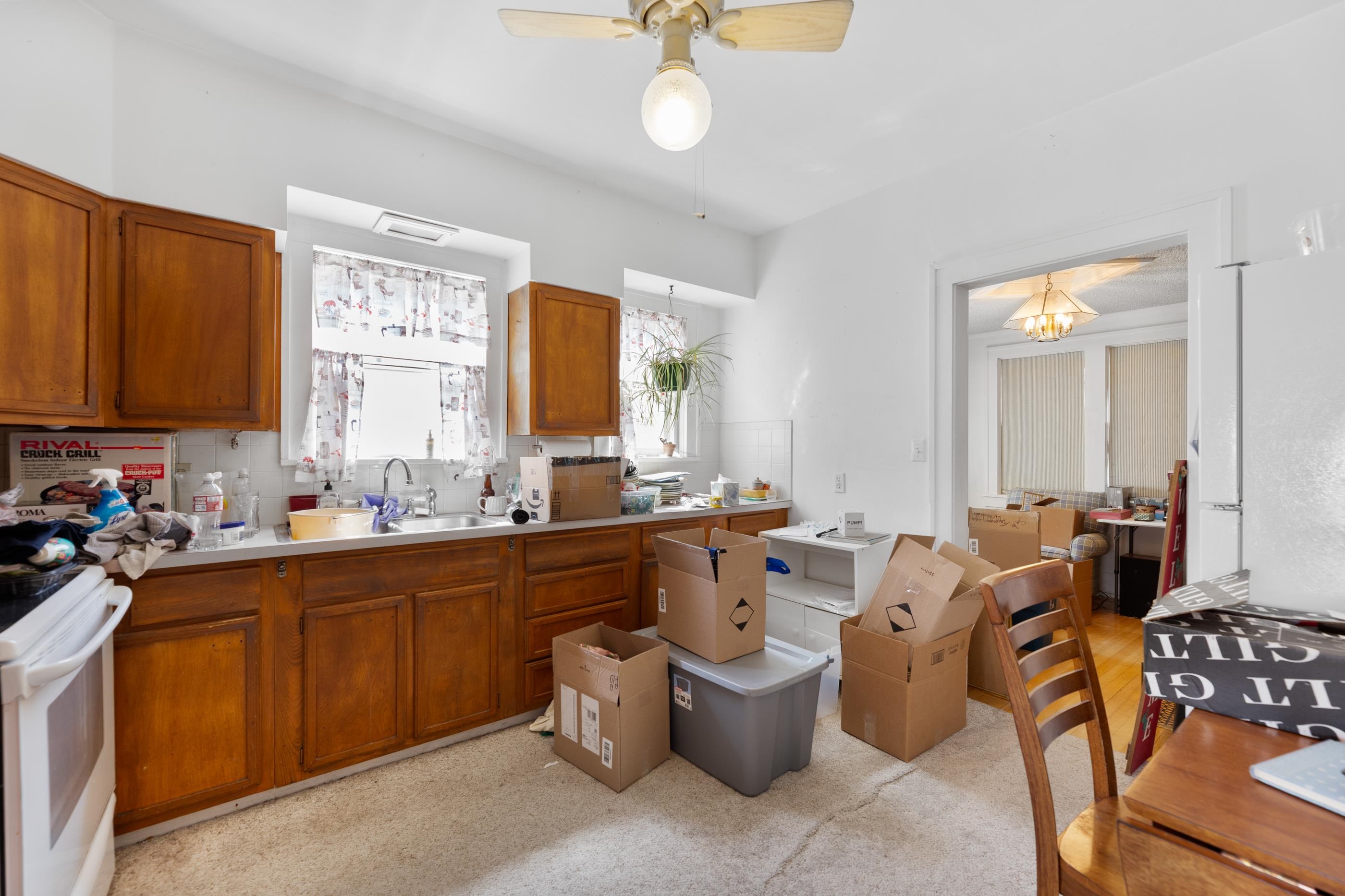 806 N Porter Avenue Wichita KS 67203