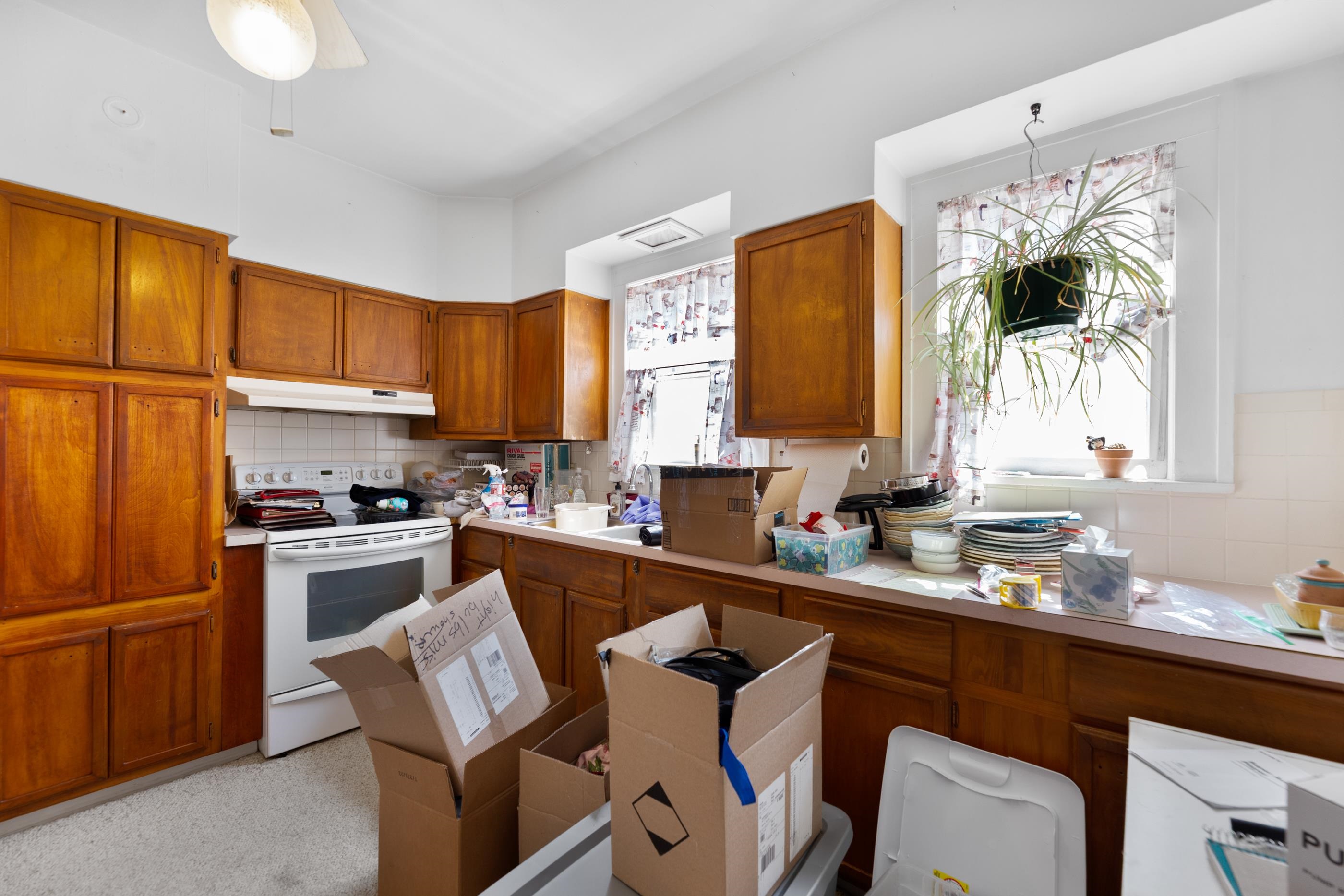 806 N Porter Avenue Wichita KS 67203