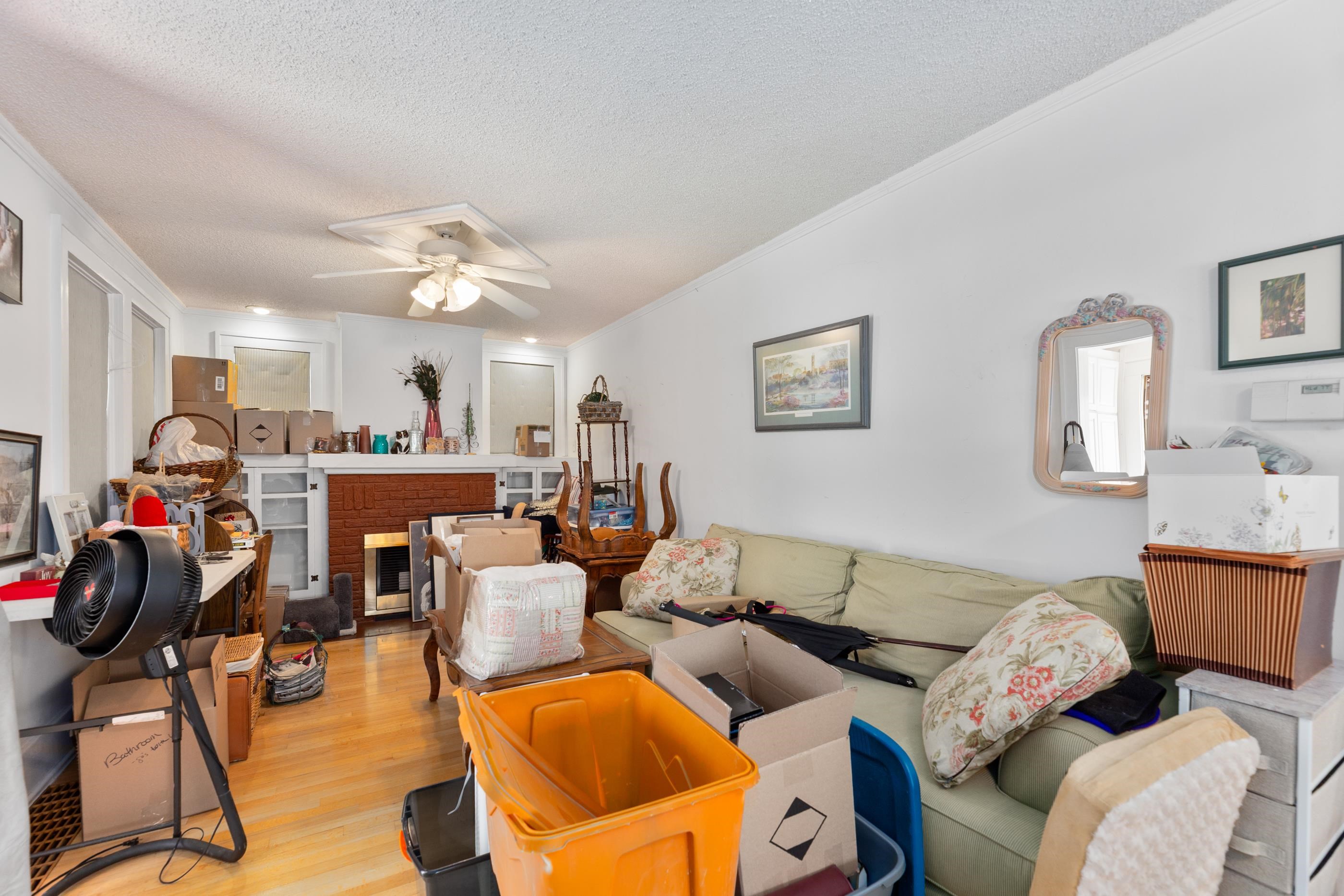 806 N Porter Avenue Wichita KS 67203