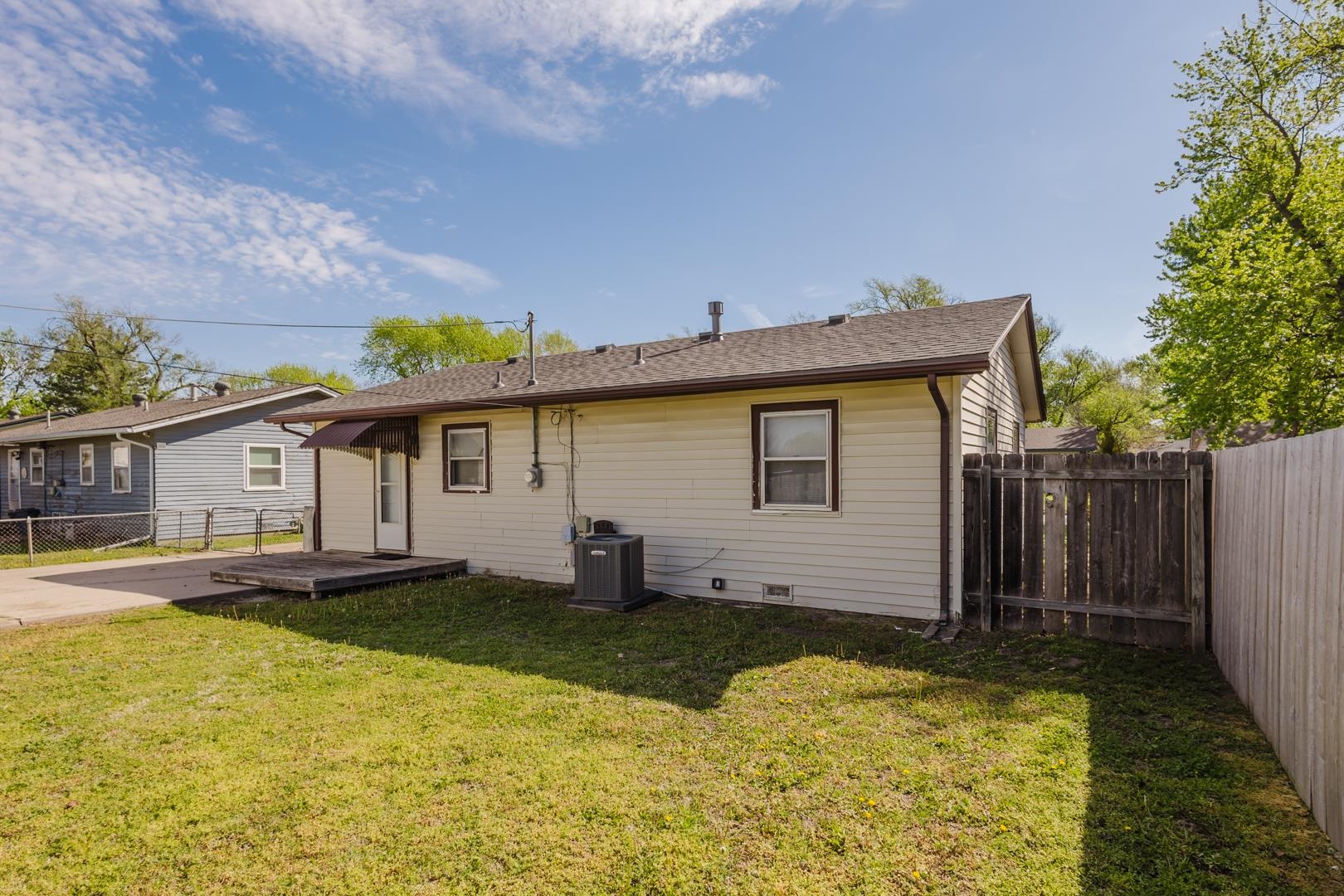 3349 S Vine Street Wichita KS 67217