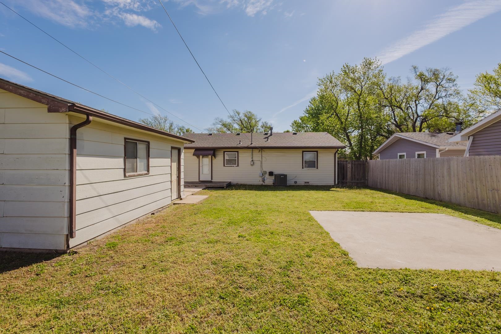 3349 S Vine Street Wichita KS 67217