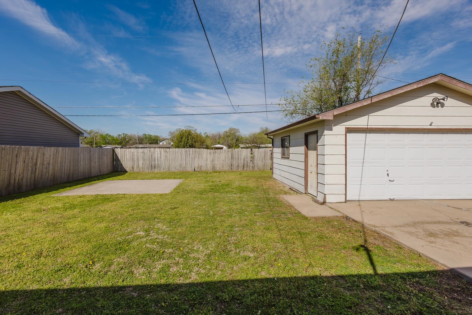3349 S Vine Street Wichita KS 67217