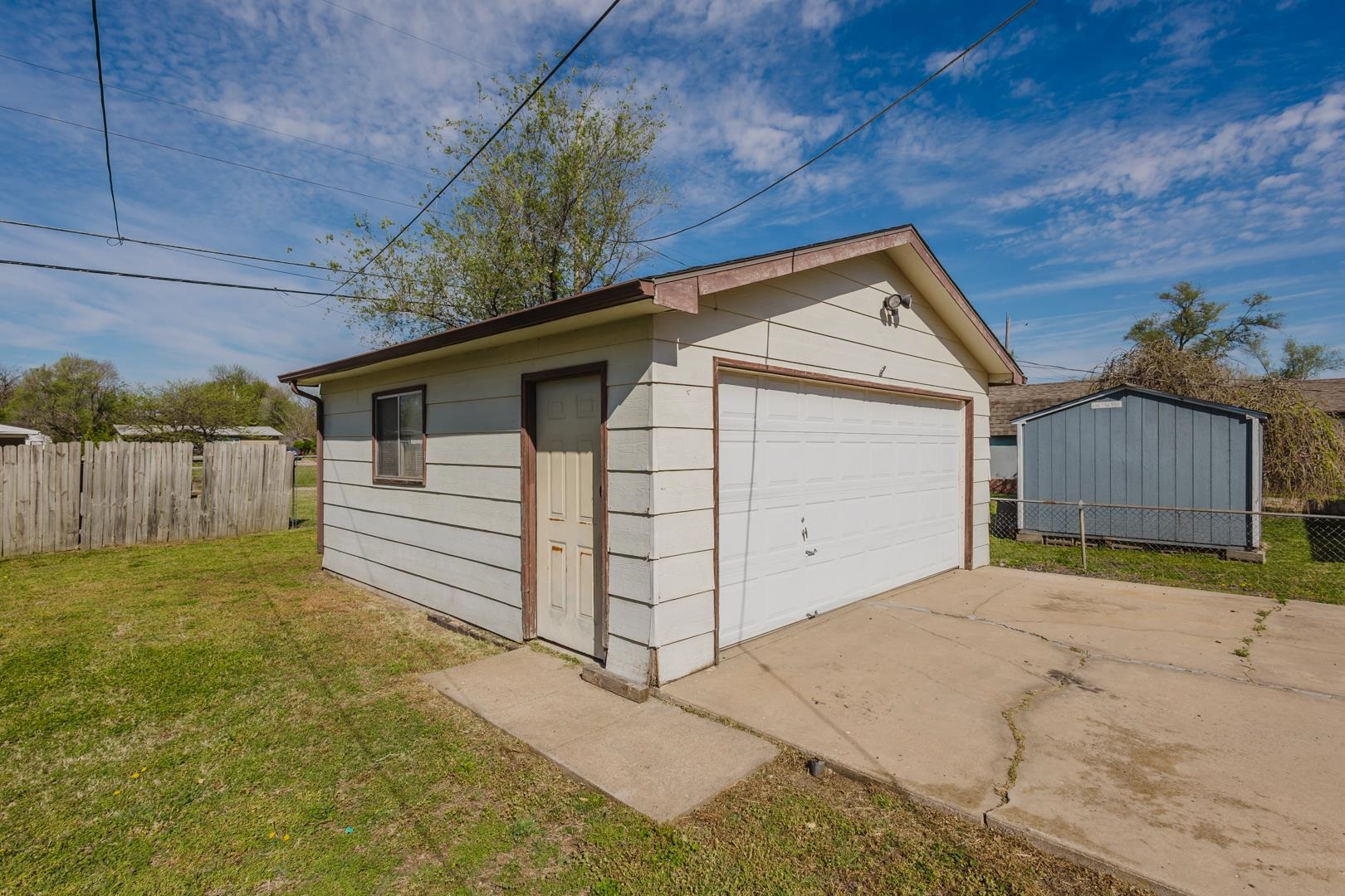 3349 S Vine Street Wichita KS 67217