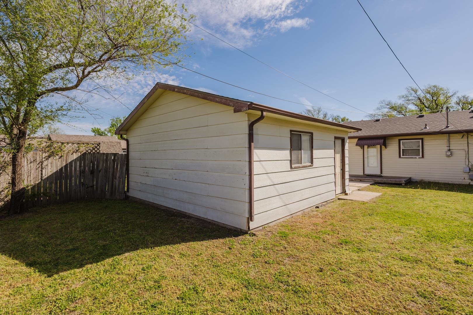 3349 S Vine Street Wichita KS 67217