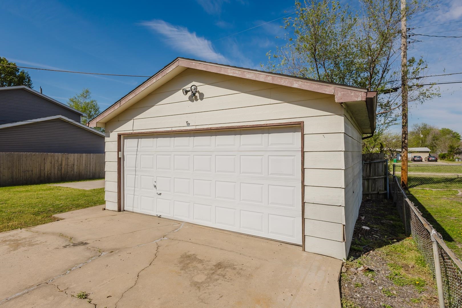 3349 S Vine Street Wichita KS 67217