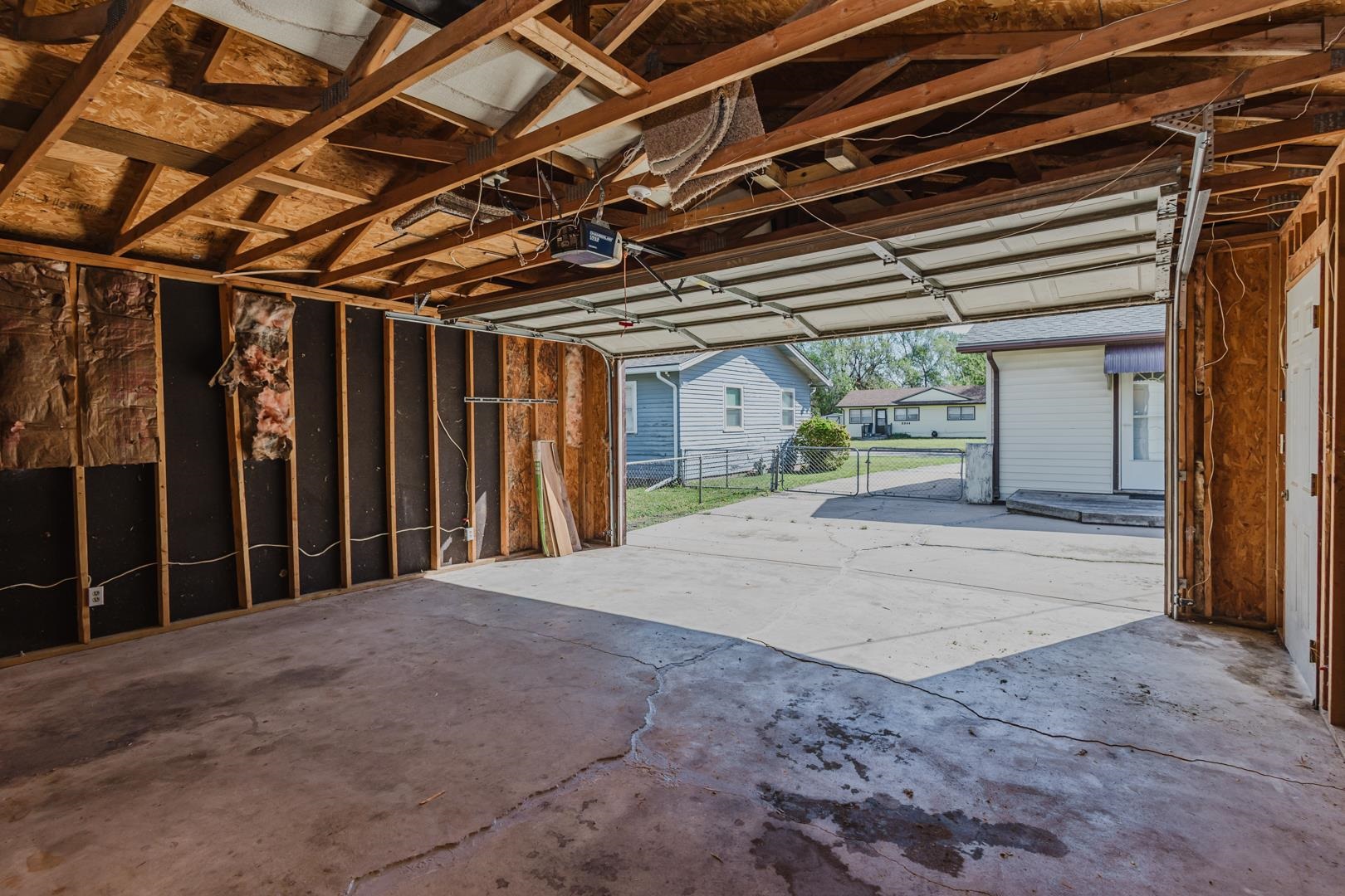 3349 S Vine Street Wichita KS 67217