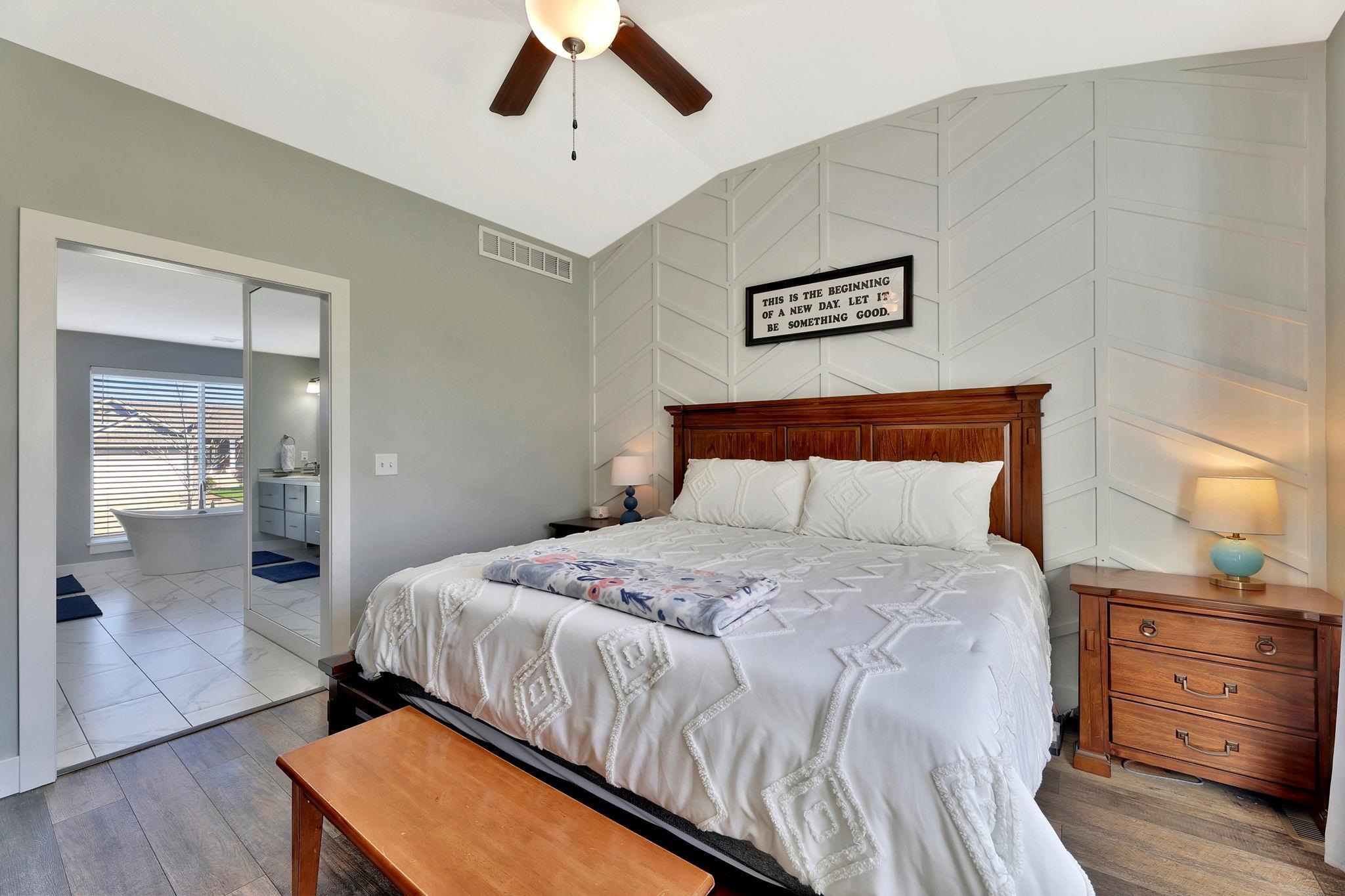 4307 N Ridge Port Street Wichita KS 67205