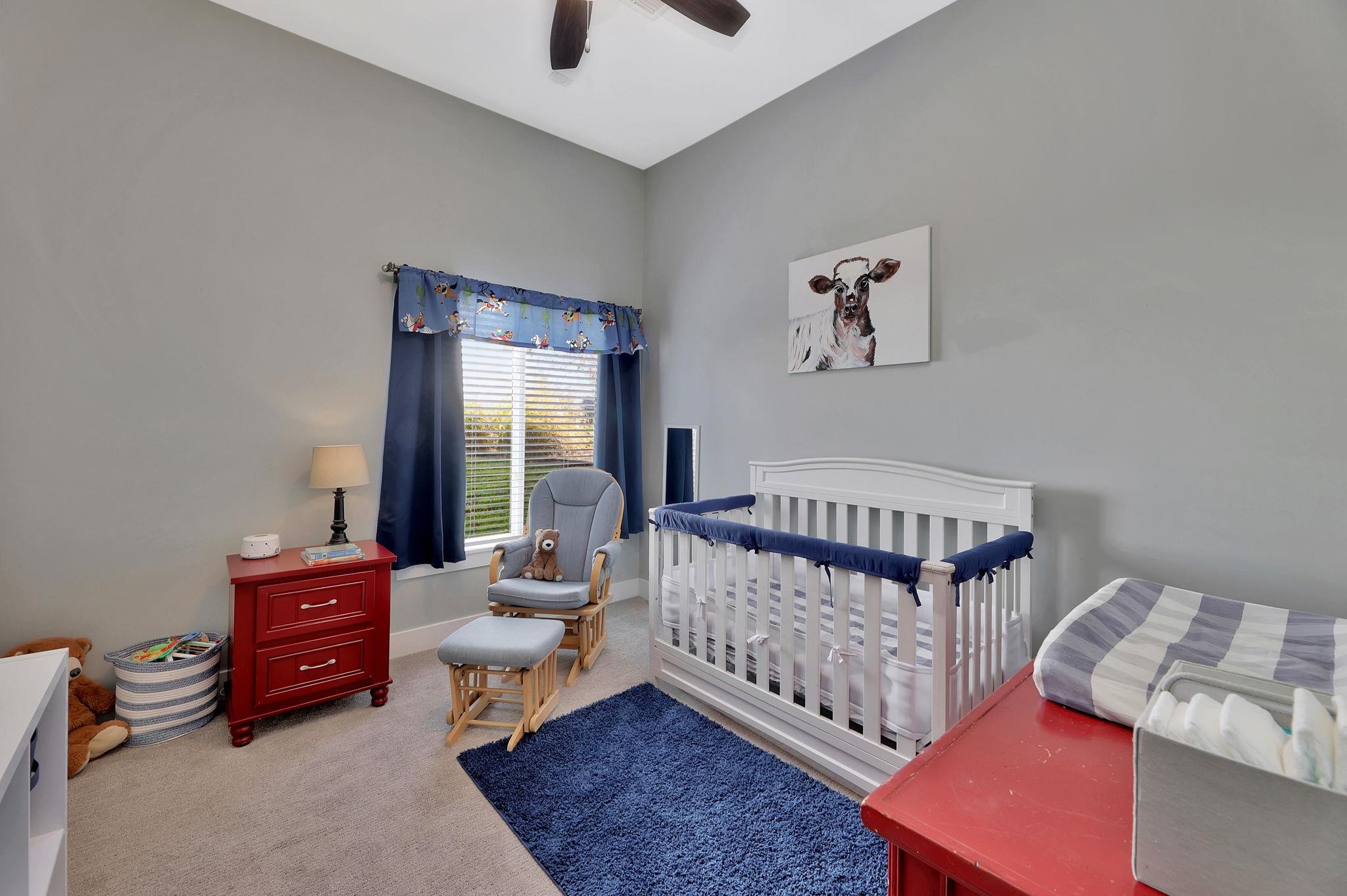 4307 N Ridge Port Street Wichita KS 67205