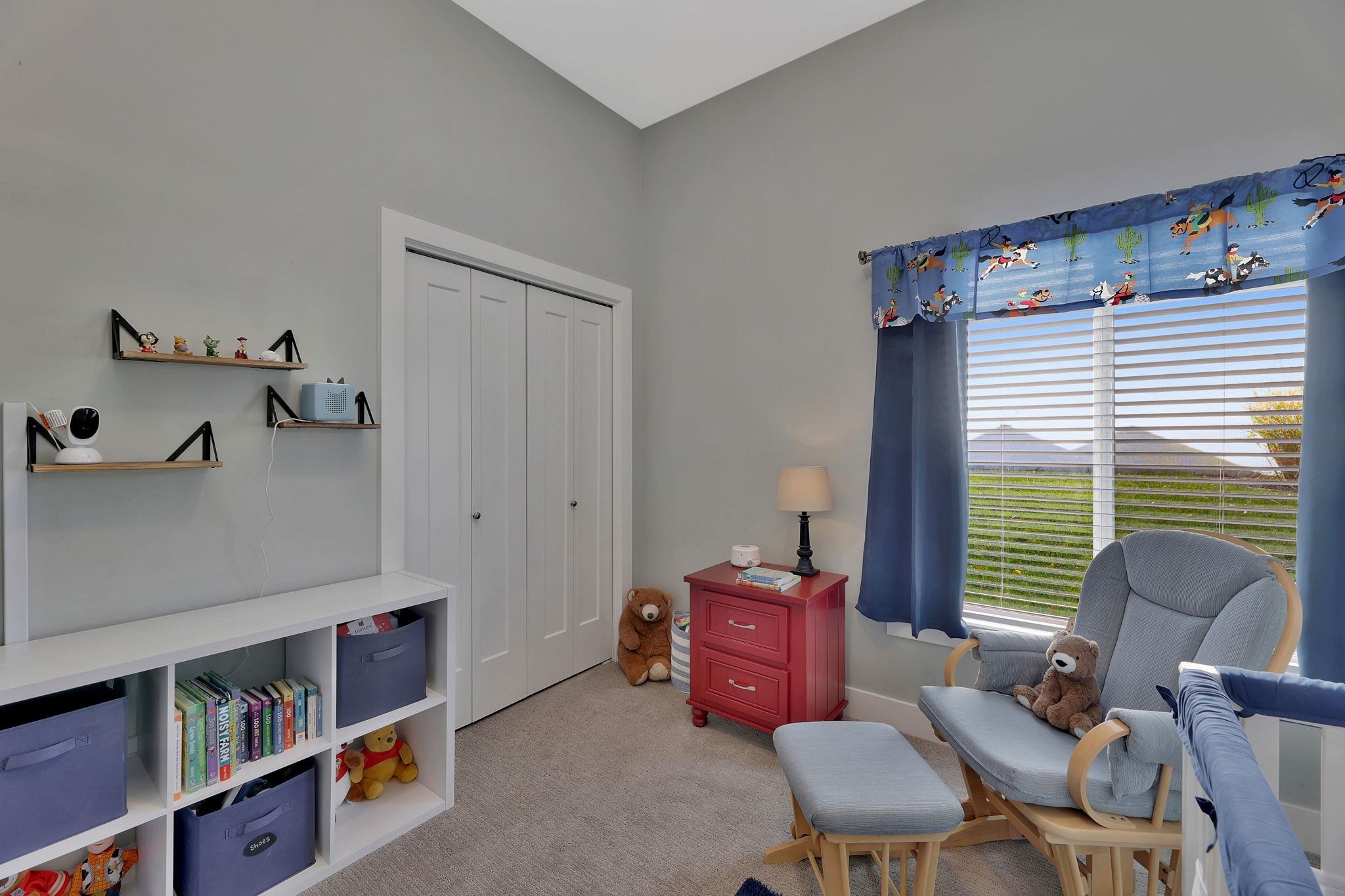 4307 N Ridge Port Street Wichita KS 67205