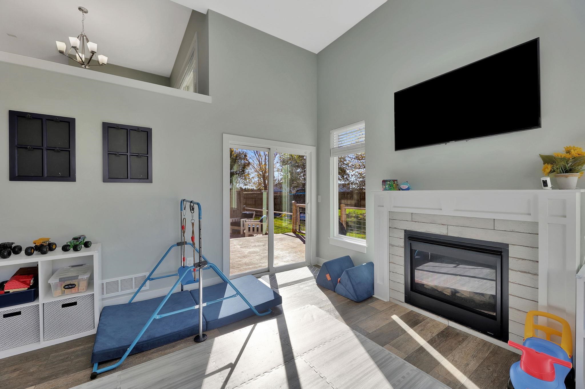 4307 N Ridge Port Street Wichita KS 67205
