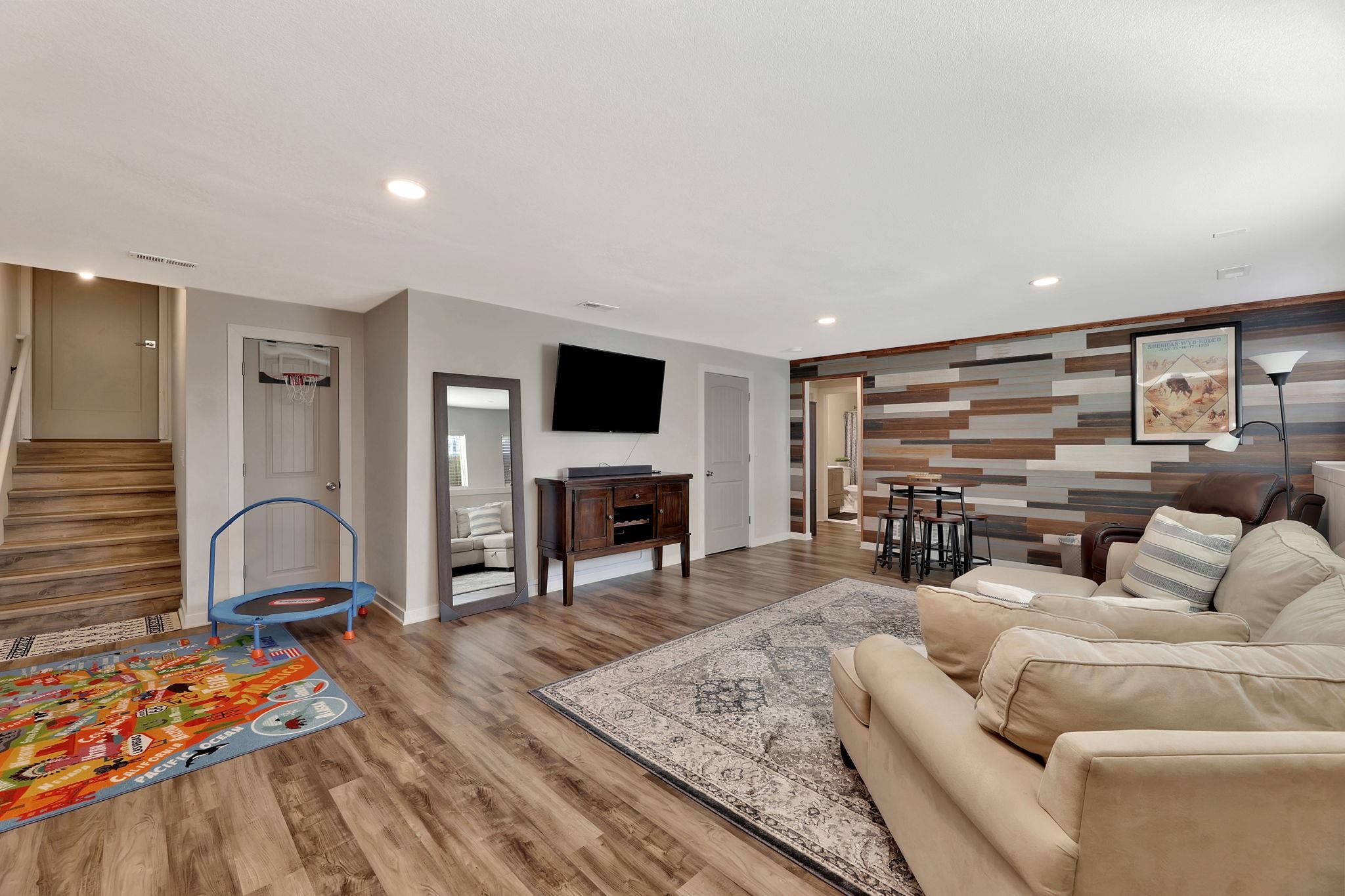 4307 N Ridge Port Street Wichita KS 67205